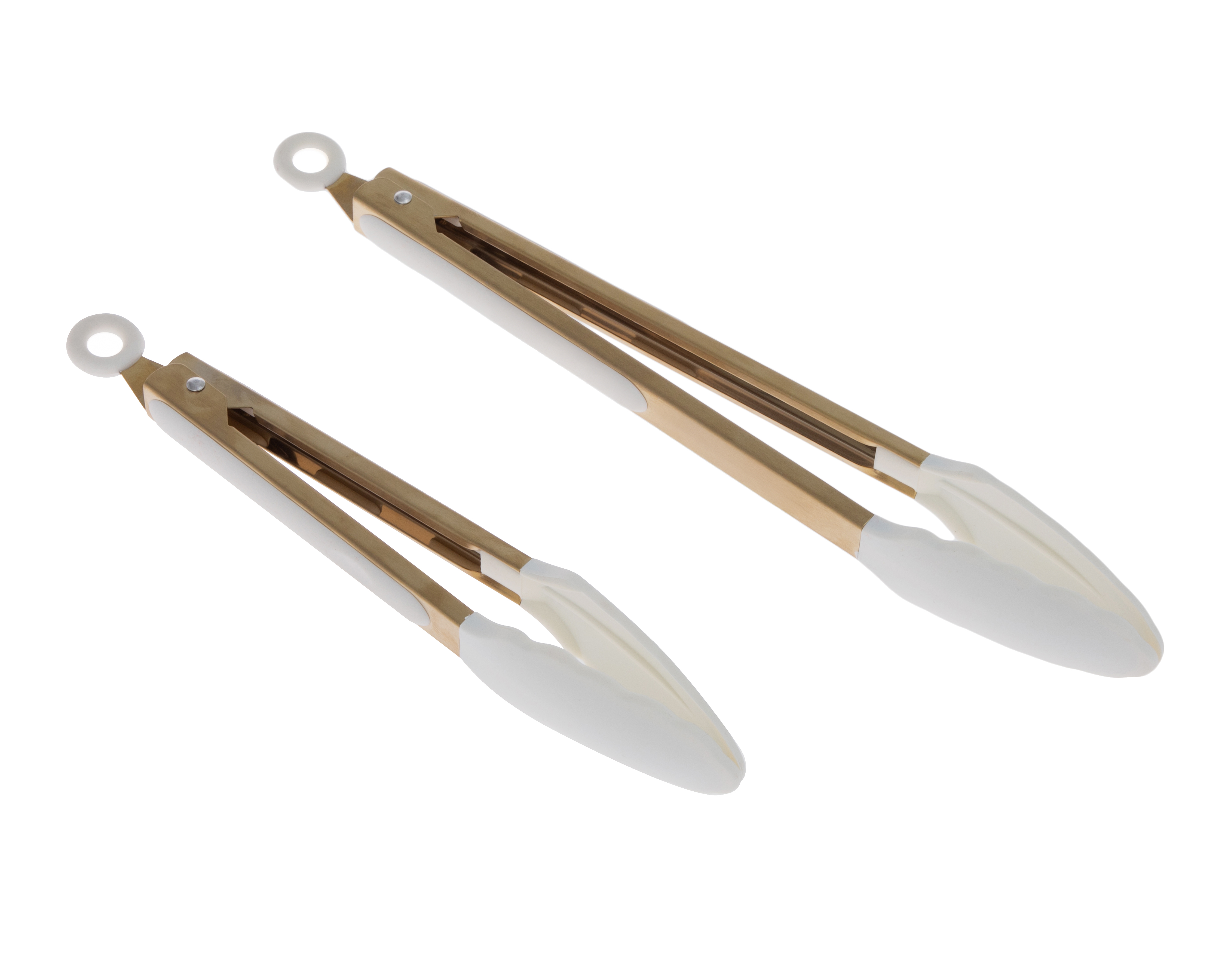 Pinzas de Cocina Cook With Color CPTG 2 Piezas