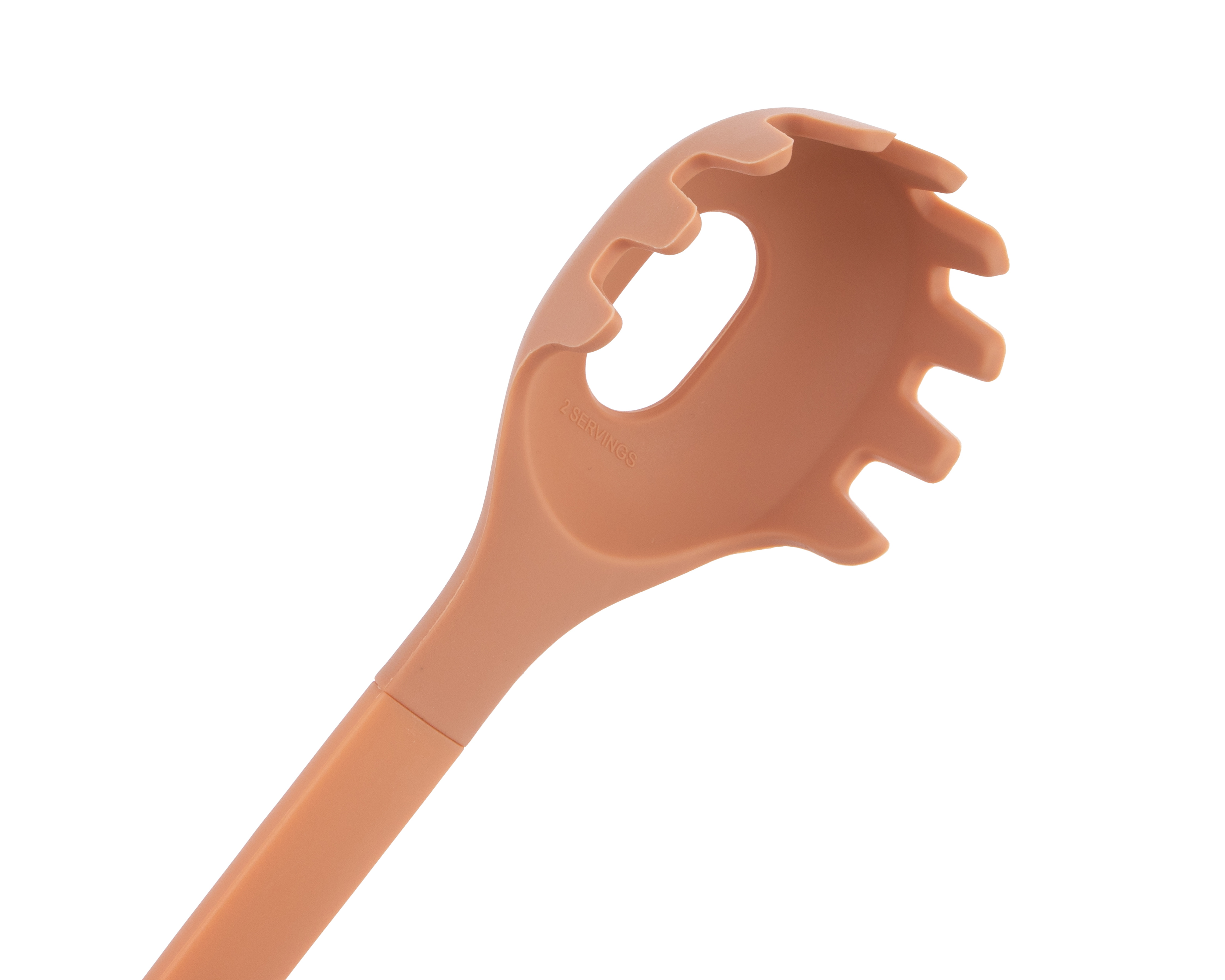 Foto 4 pulgar | Foto 3 | Juego de Utensilios de Cocina Cook with Color Resistente al Calor 5 Piezas