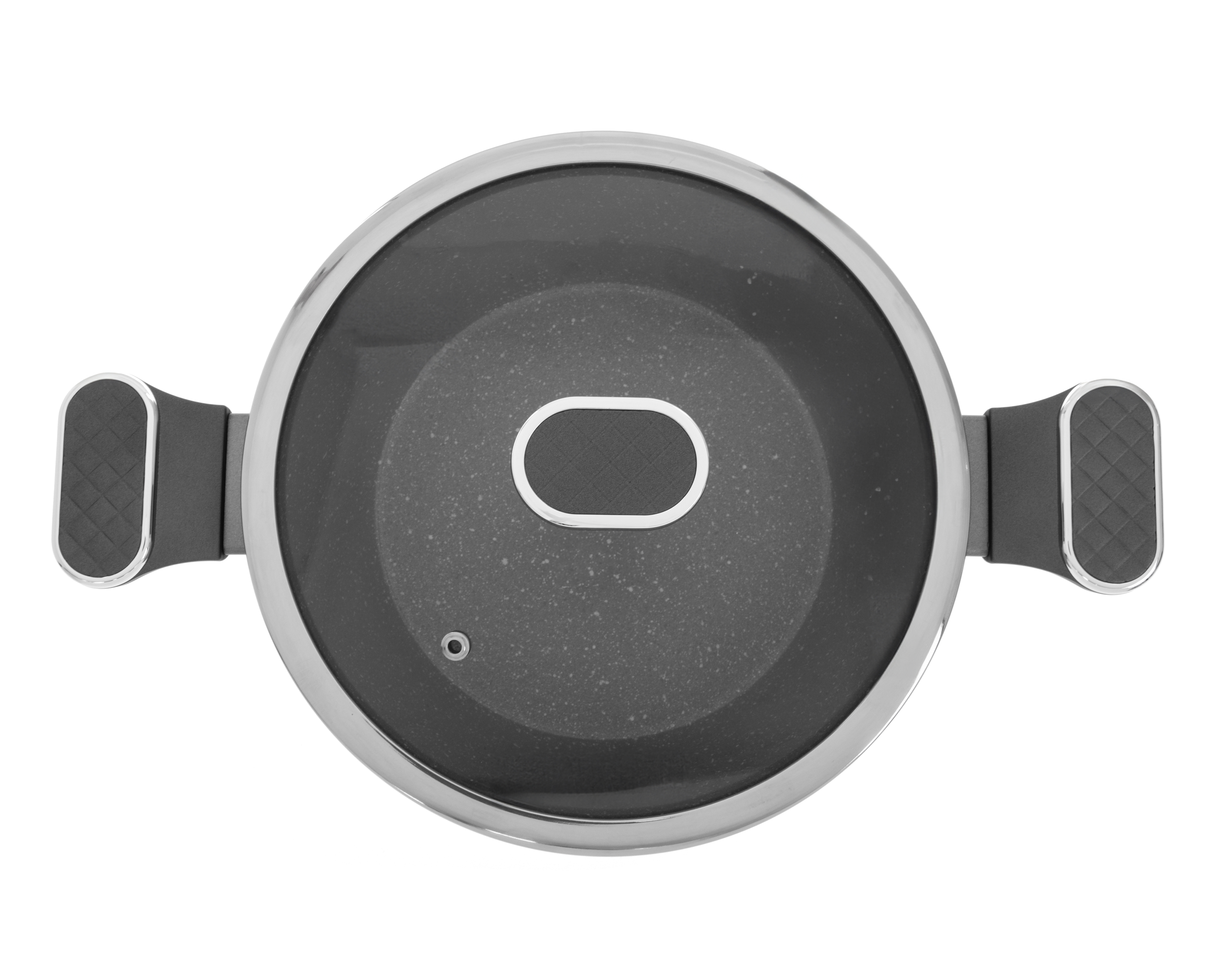 Foto 3 pulgar | Foto 2 | Olla Record  1.3 Litros de Aluminio con Recubrimiento Soft Touch