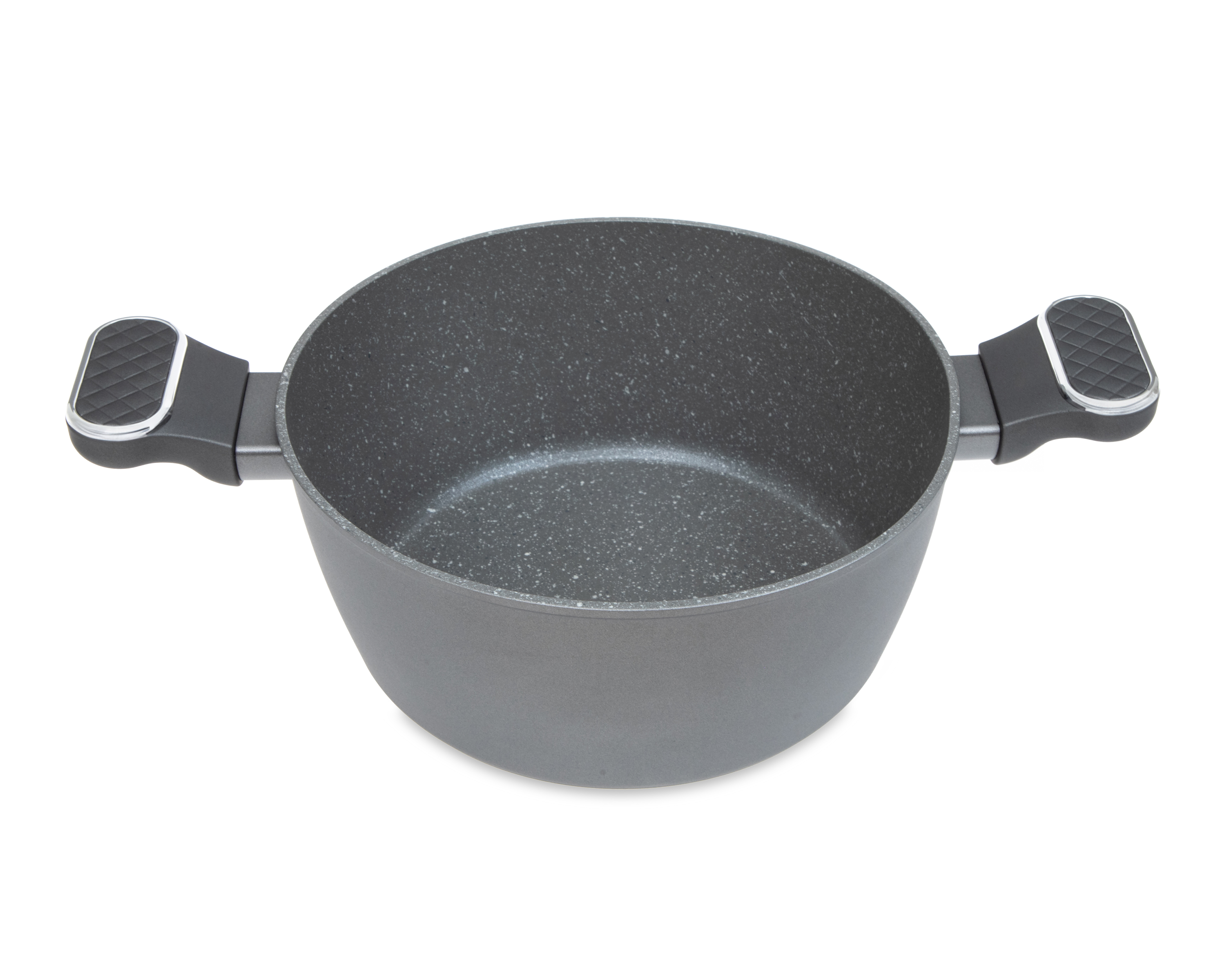 Foto 3 | Foto 3 | Olla Record  1.3 Litros de Aluminio con Recubrimiento Soft Touch