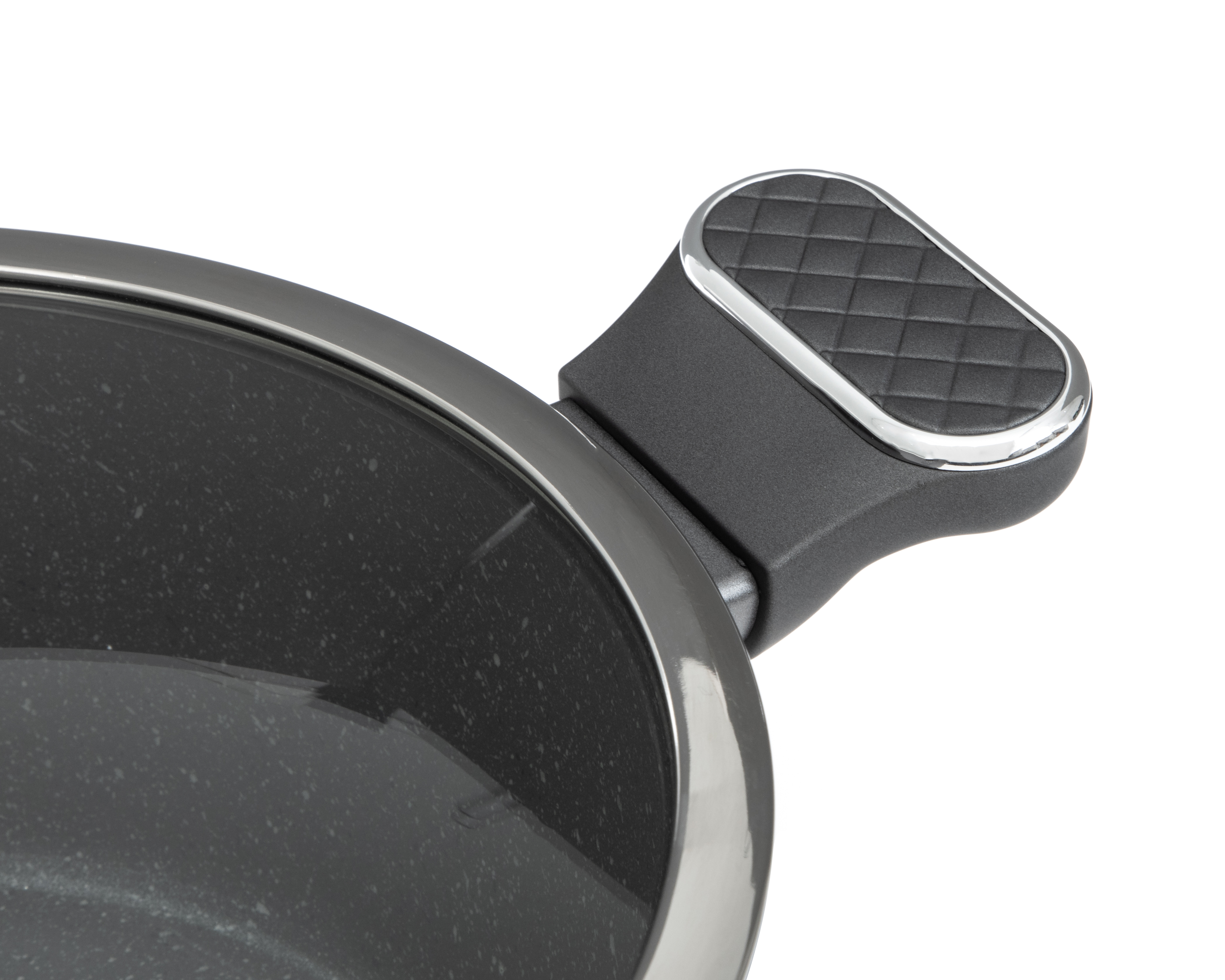 Foto 4 | Foto 4 | Olla Record  1.3 Litros de Aluminio con Recubrimiento Soft Touch