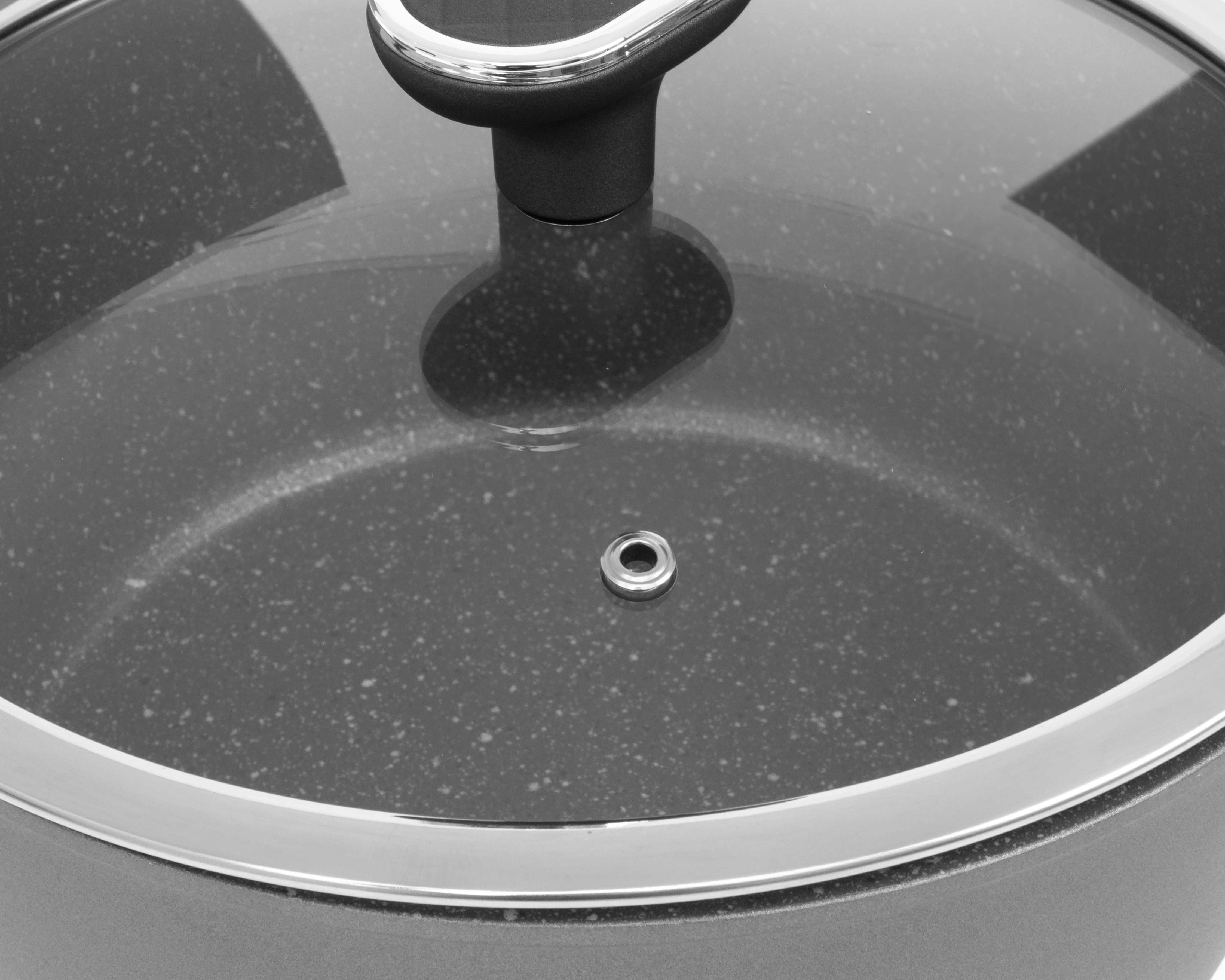 Foto 5 | Foto 5 | Olla Record  1.3 Litros de Aluminio con Recubrimiento Soft Touch