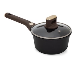 Olla Rercord de Aluminio con Antiadherente 3.9 Litros