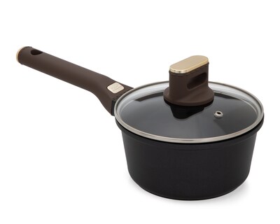 Foto 1 | Foto 1 | Olla Rercord de Aluminio con Antiadherente 3.9 Litros