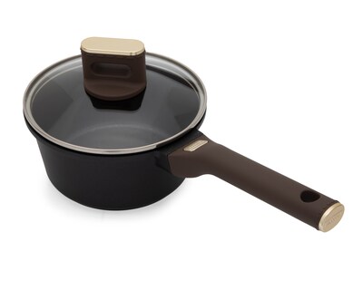 Foto 2 | Foto 2 | Olla Rercord de Aluminio con Antiadherente 3.9 Litros