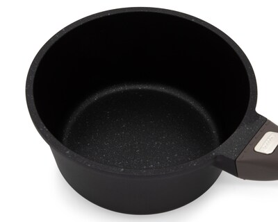 Foto 3 | Foto 3 | Olla Rercord de Aluminio con Antiadherente 3.9 Litros