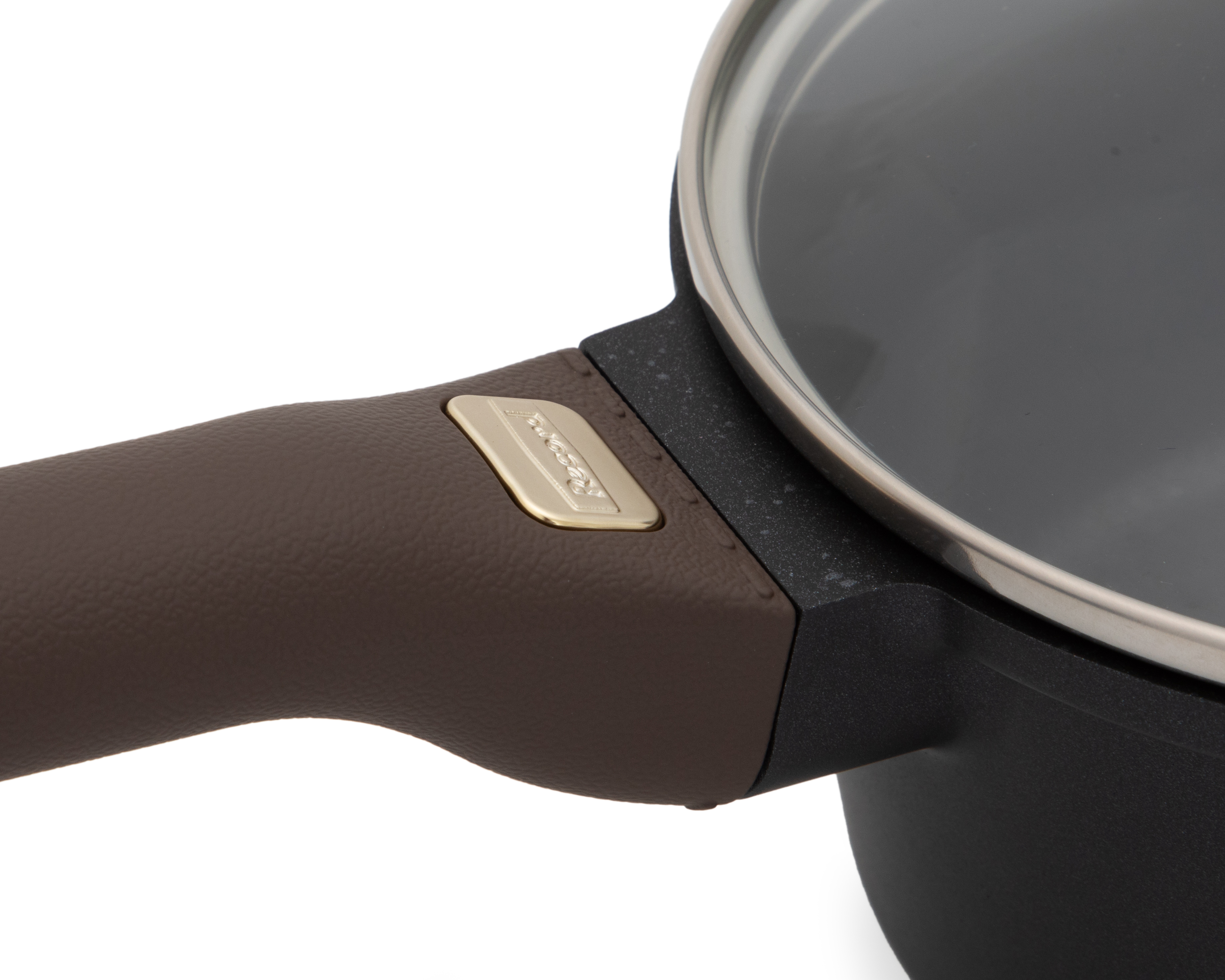 Foto 5 pulgar | Foto 4 | Olla Rercord de Aluminio con Antiadherente 3.9 Litros