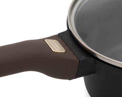 Foto 4 | Foto 4 | Olla Rercord de Aluminio con Antiadherente 3.9 Litros