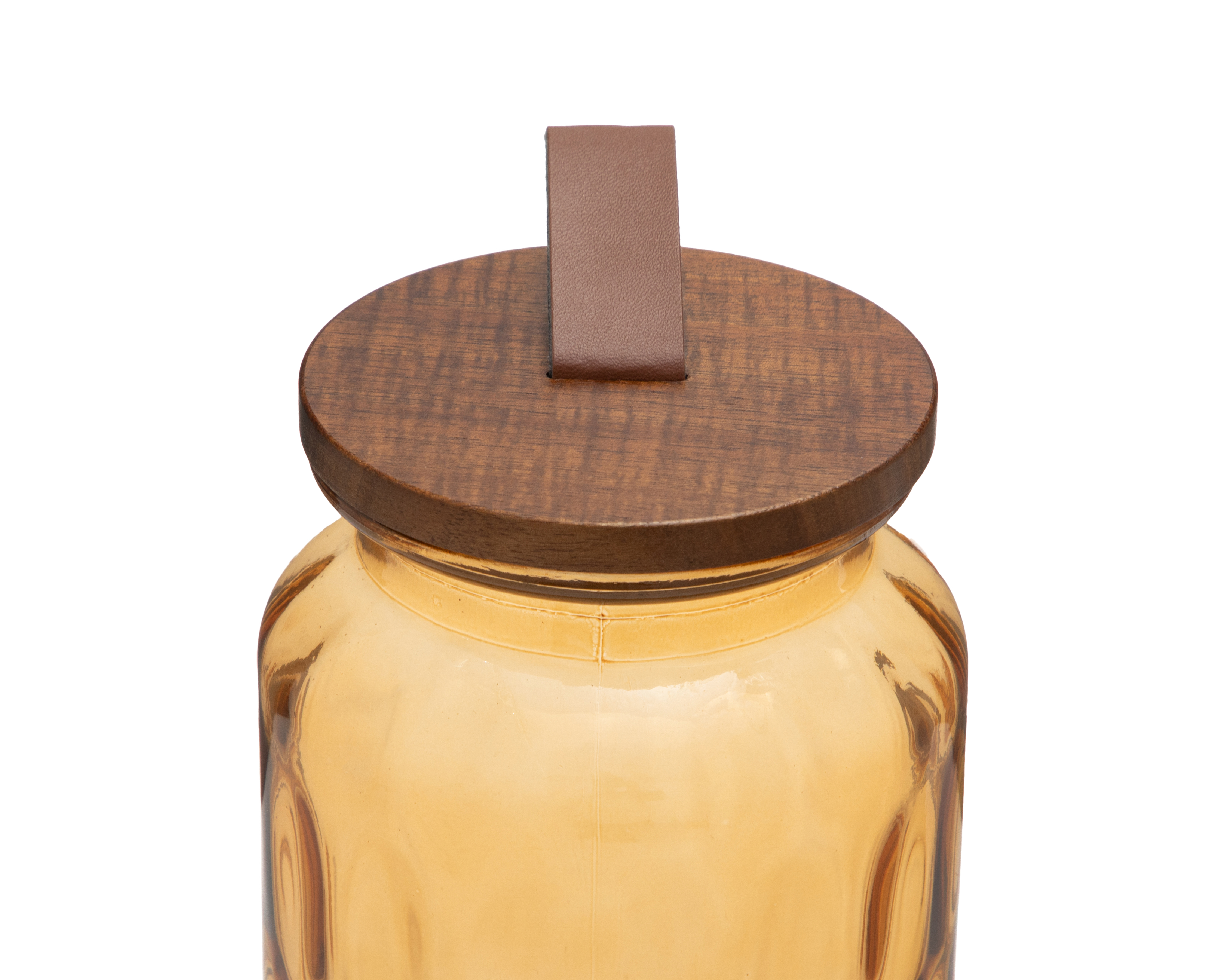 Foto 4 pulgar | Foto 3 | Contenedor de Vidrio Starhaus 3 Piezas