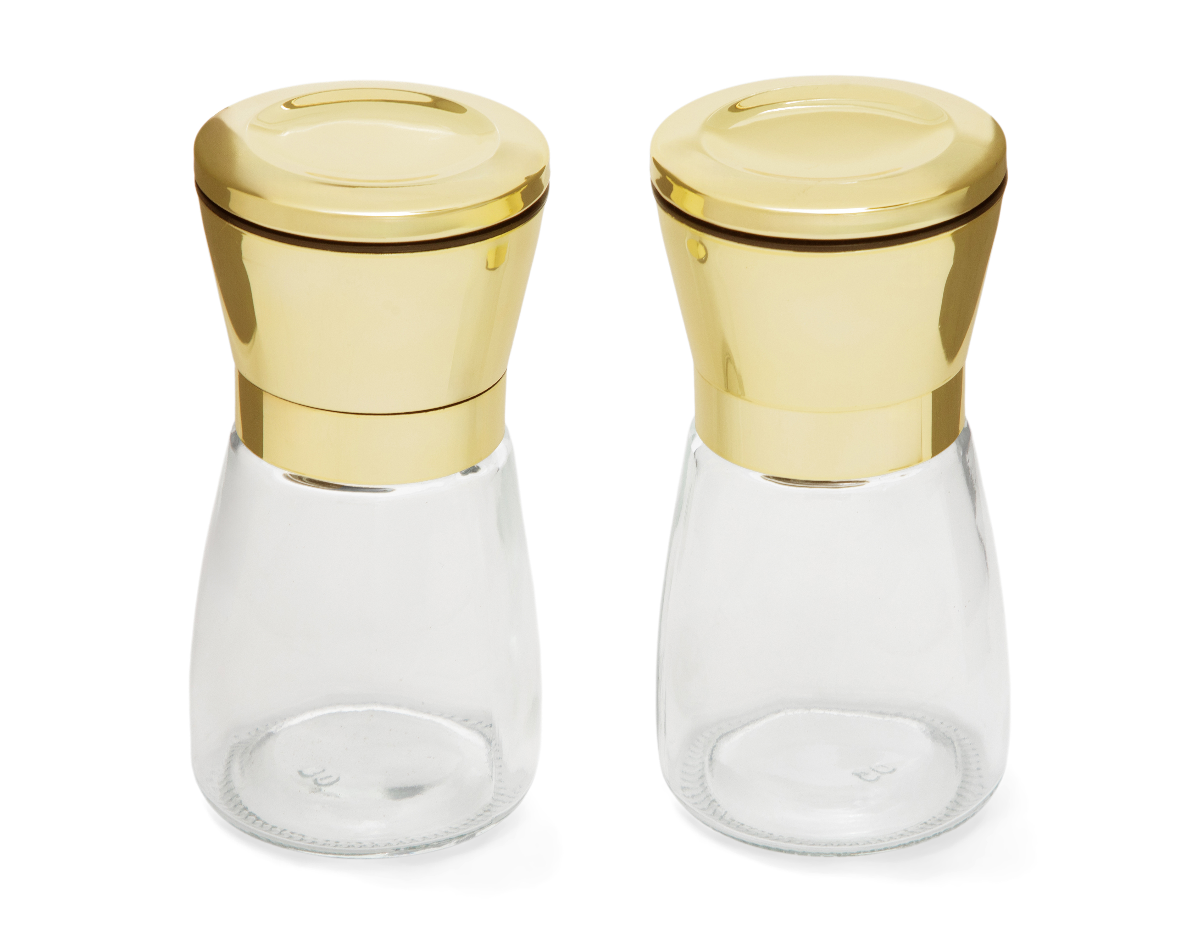 Especieros Starhaus Shining 2 Piezas