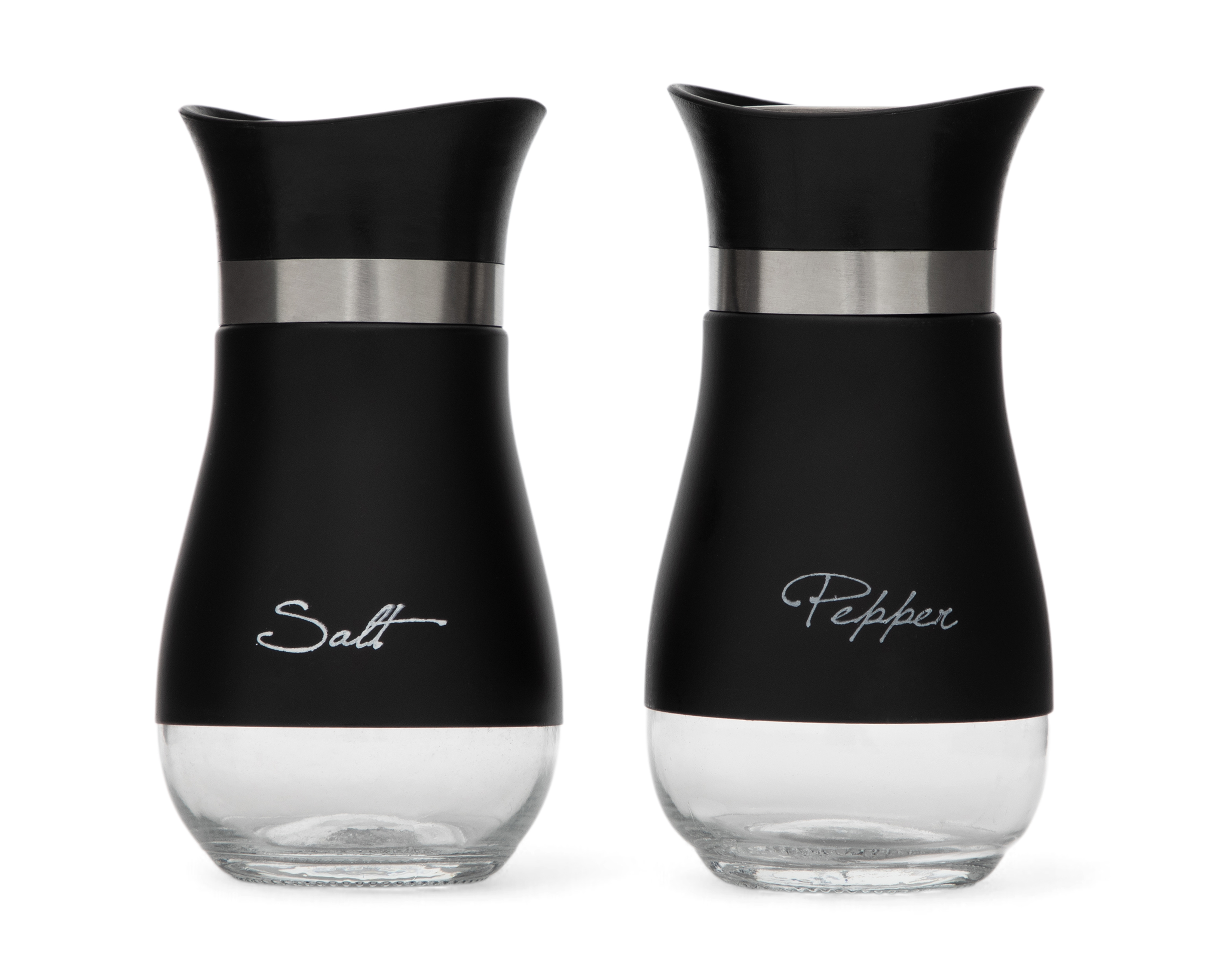 Foto 1 | Foto 1 | Salero y Pimentero Starhaus Nova 2 Piezas