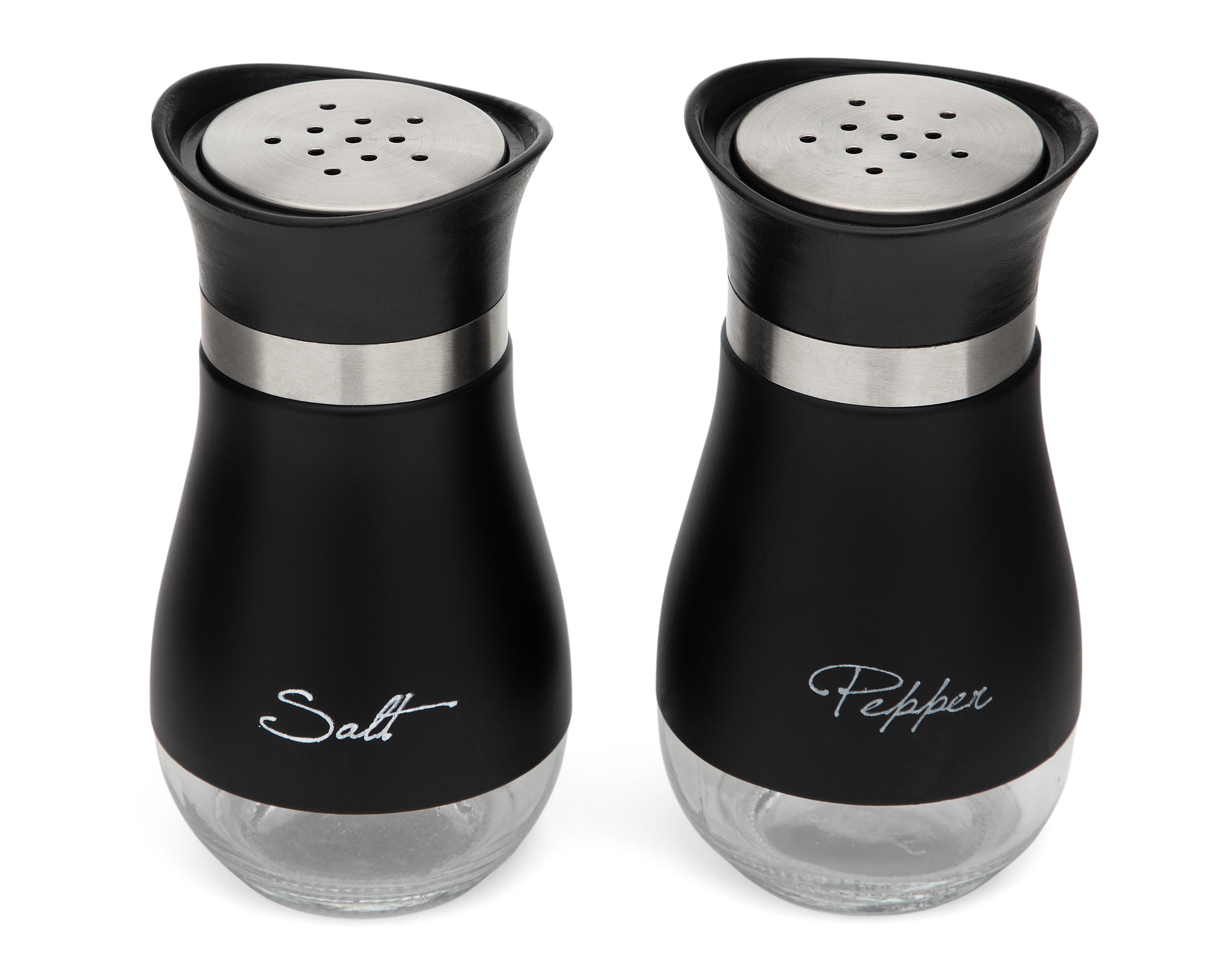 Foto 2 | Foto 2 | Salero y Pimentero Starhaus Nova 2 Piezas