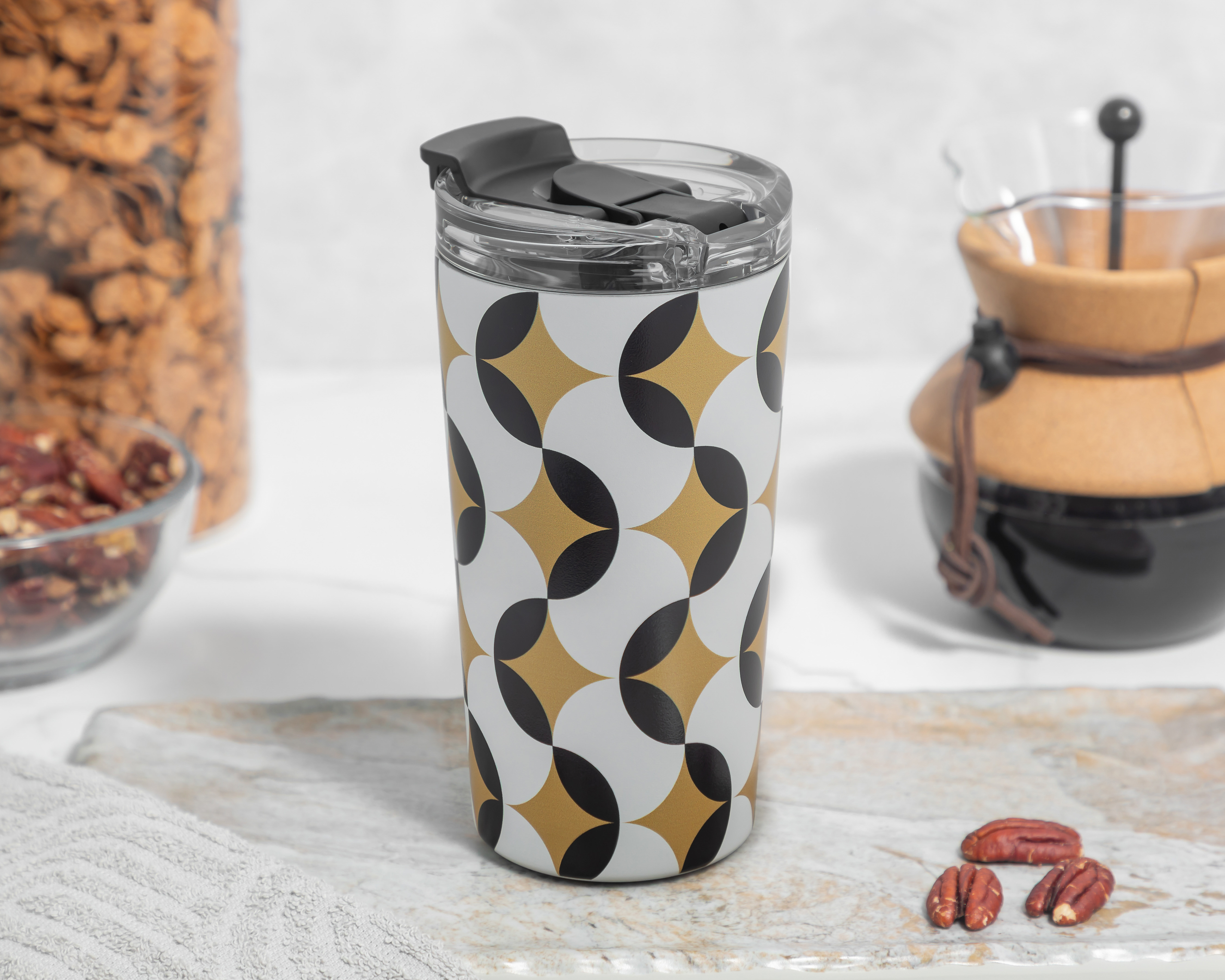 Foto 5 | Foto 5 | Termo Starhaus 532 ml