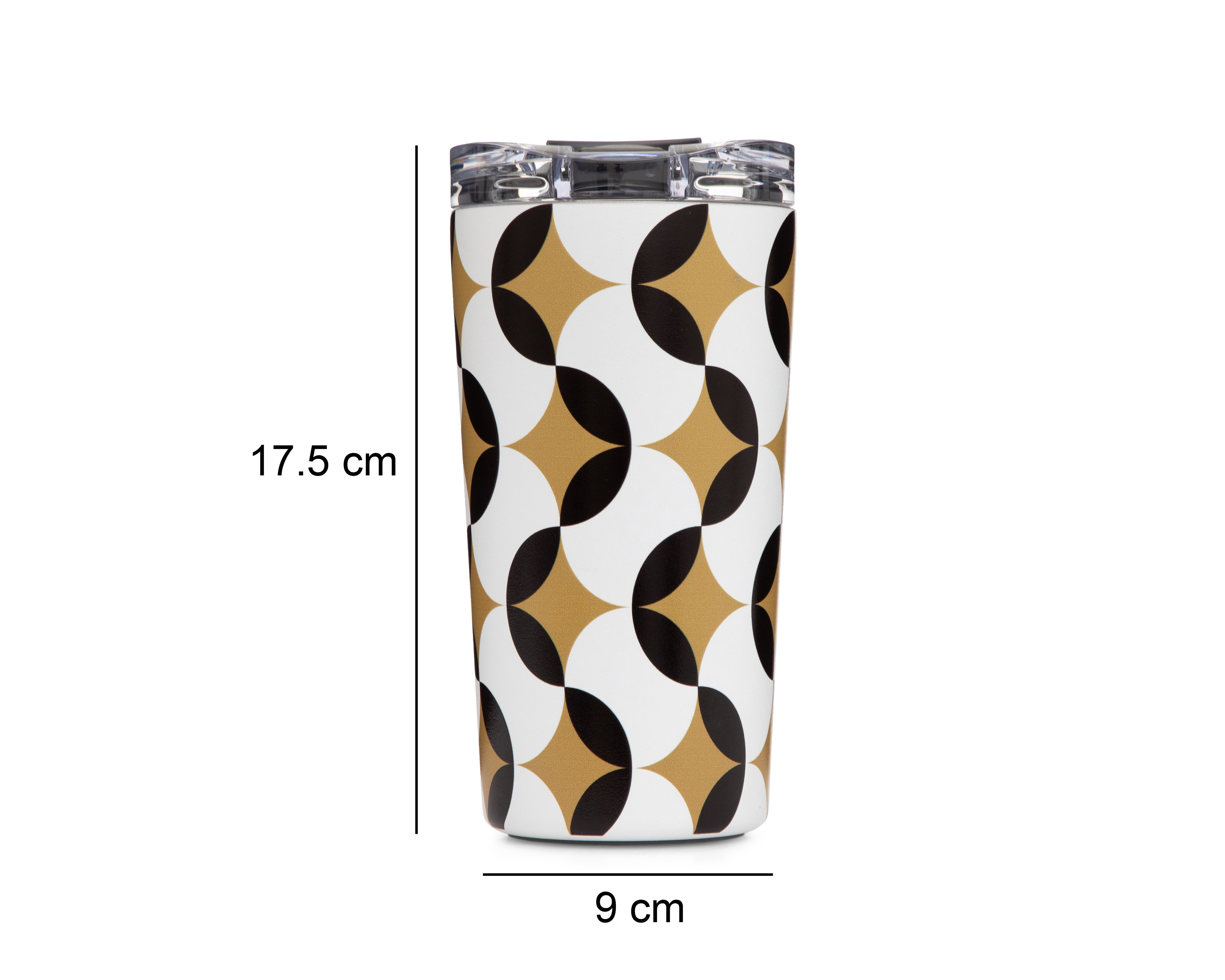 Foto 6 | Foto 6 | Termo Starhaus 532 ml