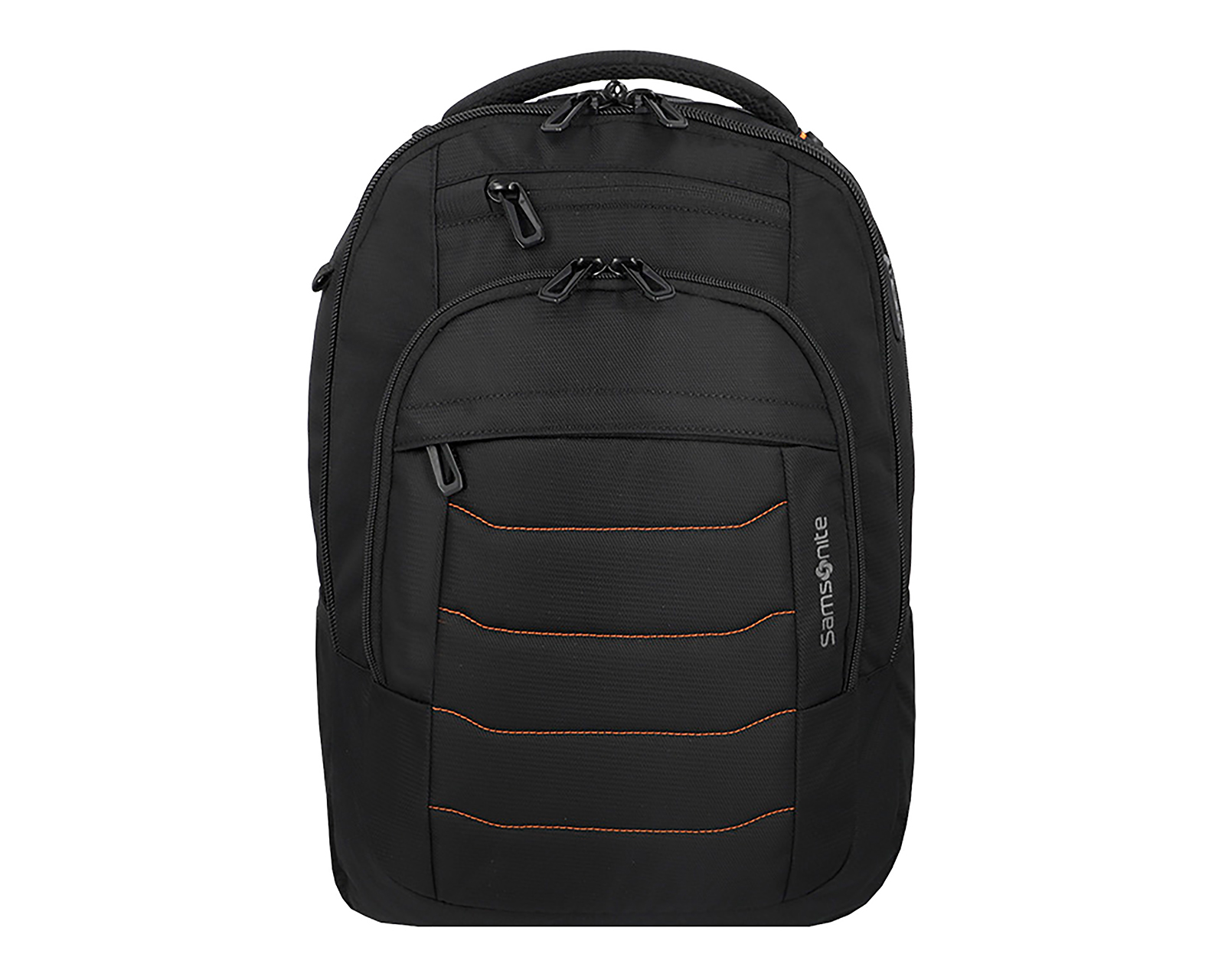 Foto 1 | Foto 1 | Mochila para Laptop Samsonite Titan 16 Pulgadas Negra