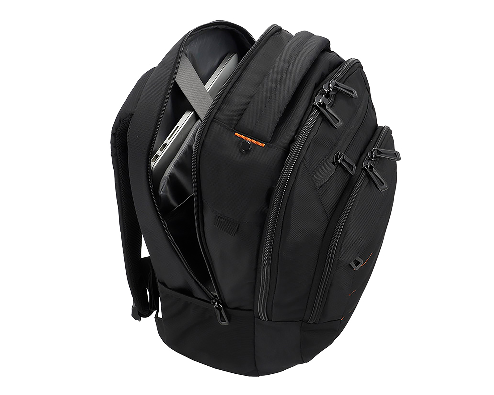 Foto 3 | Foto 3 | Mochila para Laptop Samsonite Titan 16 Pulgadas Negra