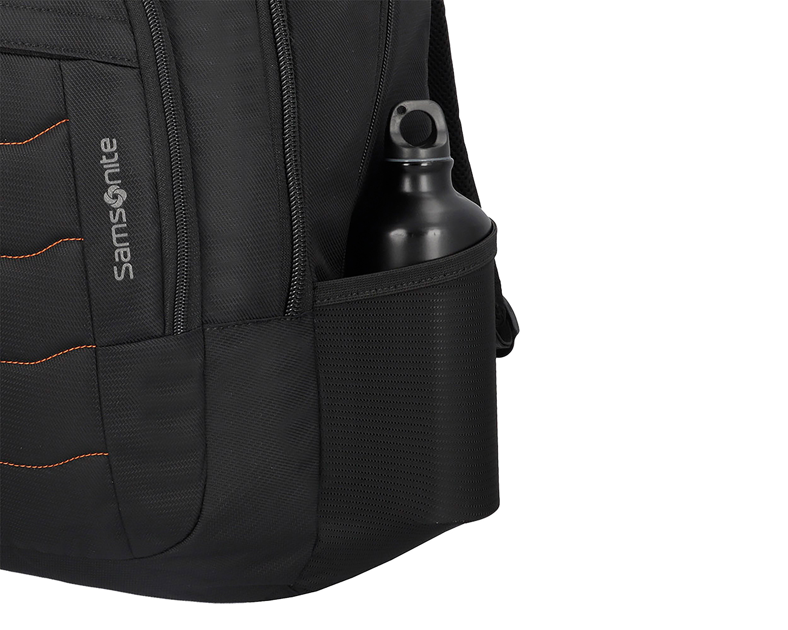 Foto 5 | Foto 5 | Mochila para Laptop Samsonite Titan 16 Pulgadas Negra