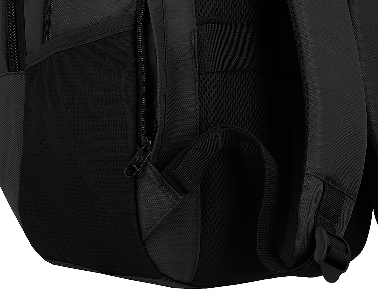 Foto 9 pulgar | Foto 8 | Mochila para Laptop Samsonite Titan 16 Pulgadas Negra