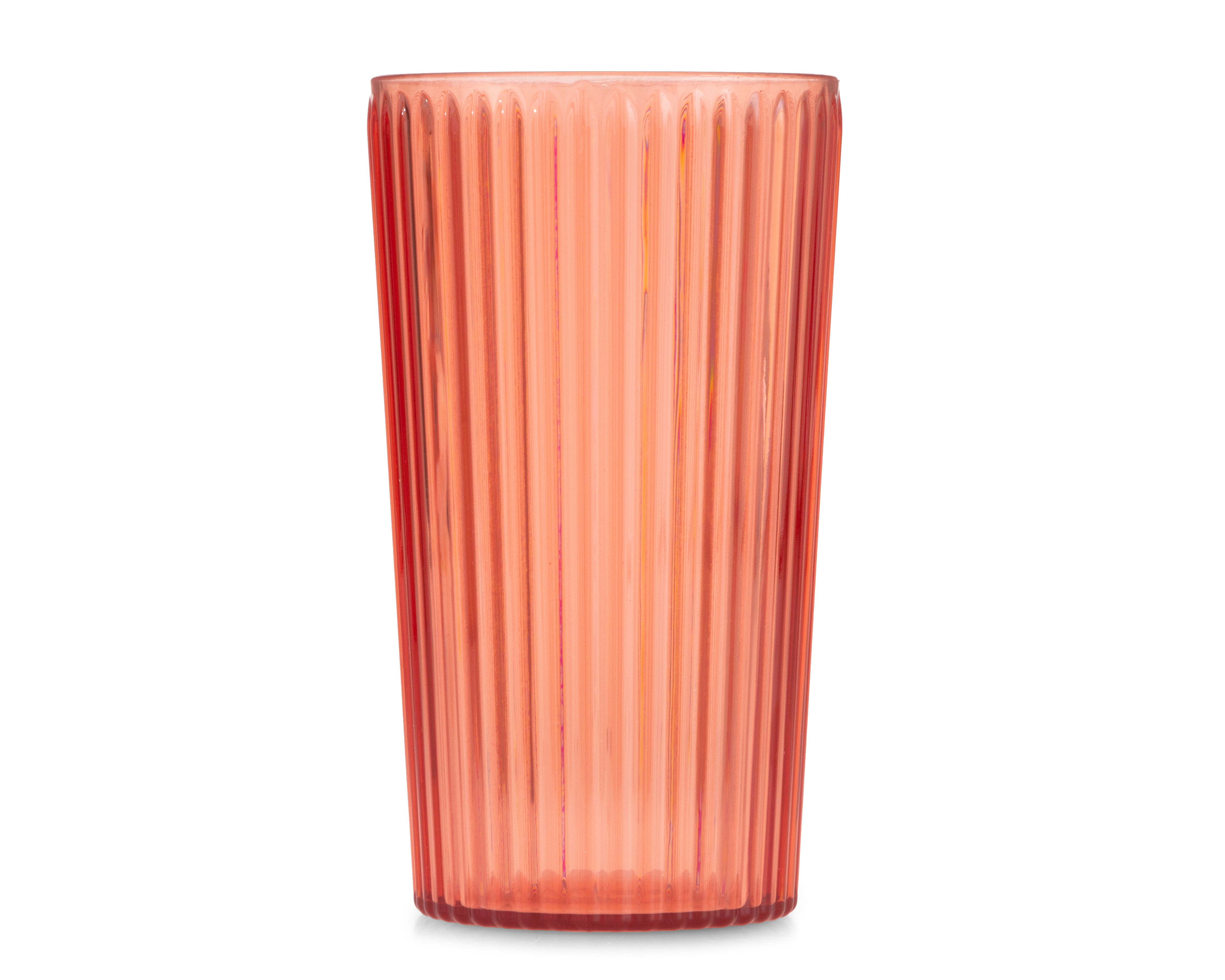 Foto 2 | Foto 2 | Vaso de Plástico Starhaus 500 ml 4 Piezas