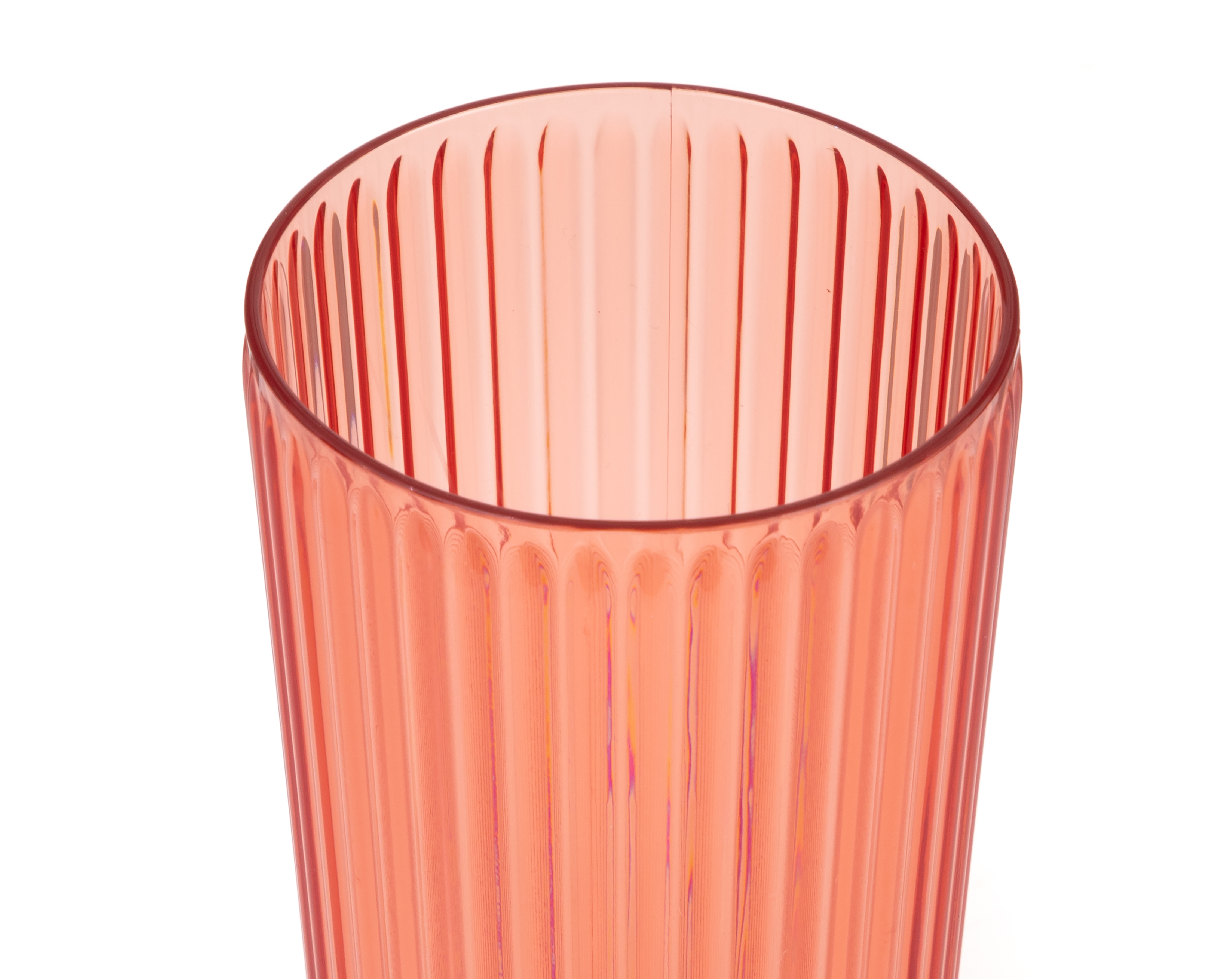 Foto 4 pulgar | Foto 3 | Vaso de Plástico Starhaus 500 ml 4 Piezas