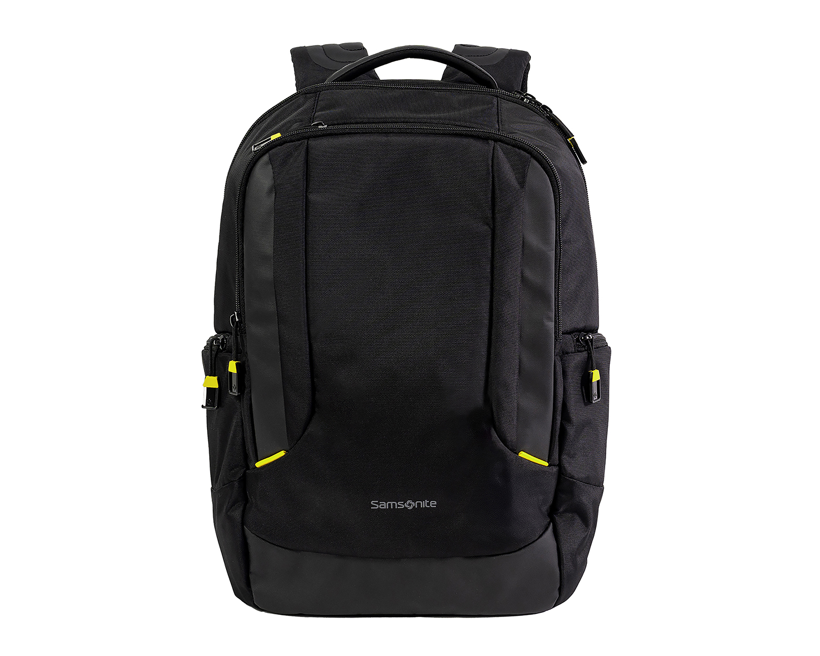 Foto 2 pulgar | Foto 1 | Mochila para Laptop Samsonite Locus Evo 1 15.6 Pulgadas Negra