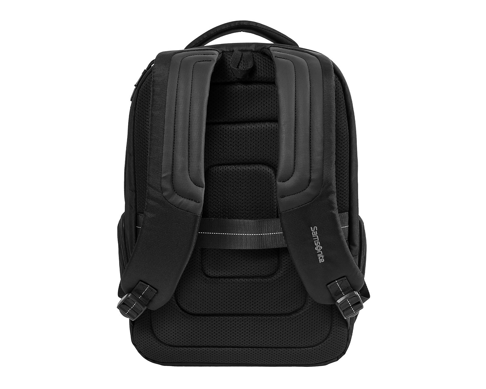 Foto 2 | Foto 2 | Mochila para Laptop Samsonite Locus Evo 1 15.6 Pulgadas Negra