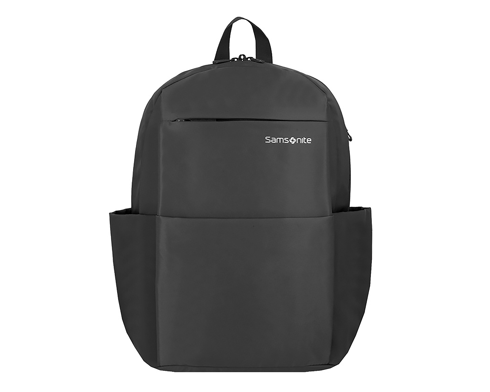 Foto 2 pulgar | Foto 1 | Mochila para Laptop Samsonite Belair 15 Pulgadas Negra