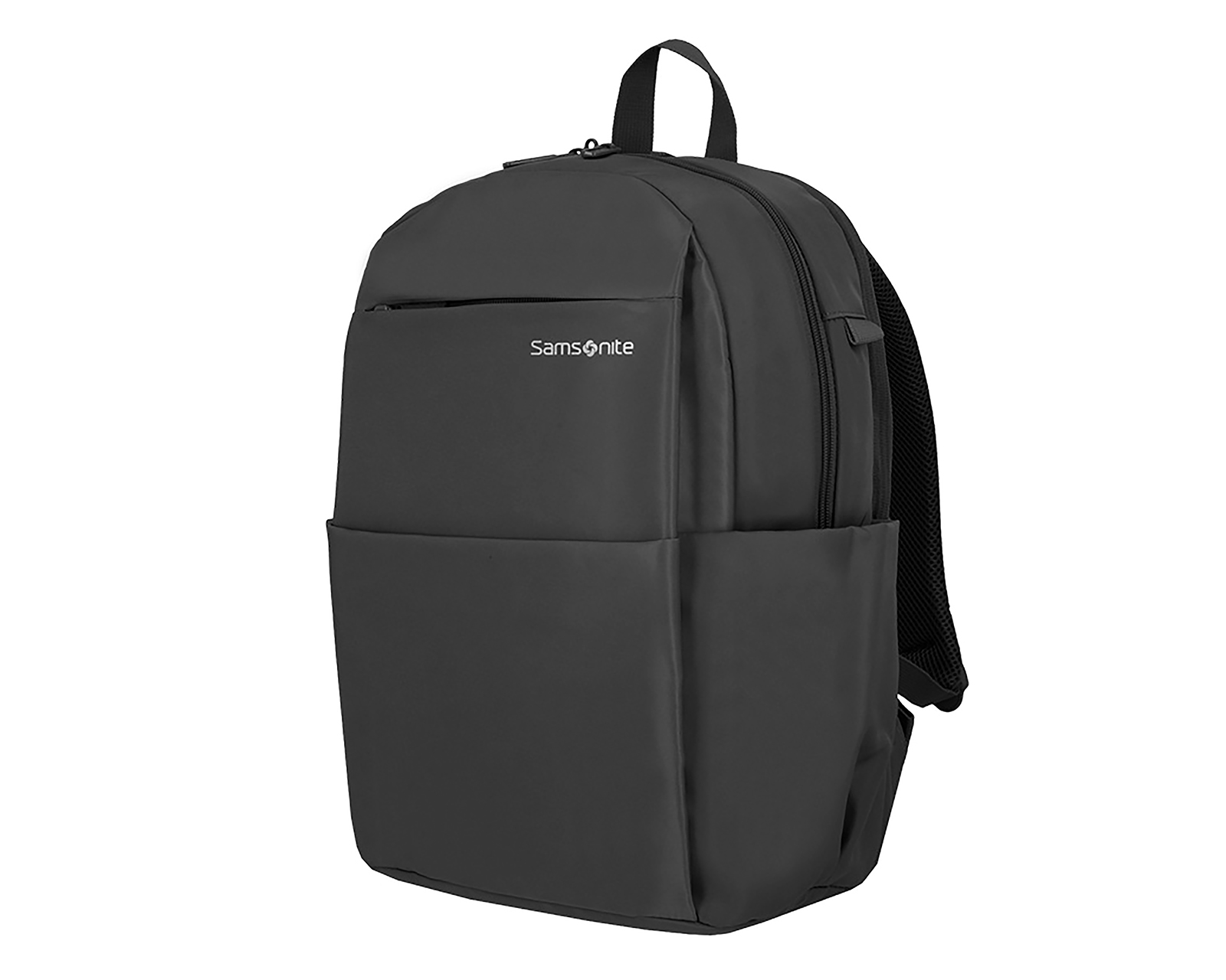 Foto 3 pulgar | Foto 2 | Mochila para Laptop Samsonite Belair 15 Pulgadas Negra