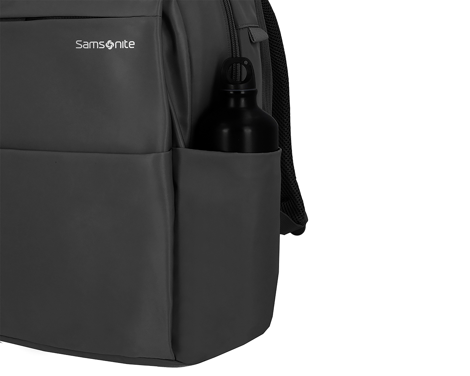 Foto 6 pulgar | Foto 5 | Mochila para Laptop Samsonite Belair 15 Pulgadas Negra