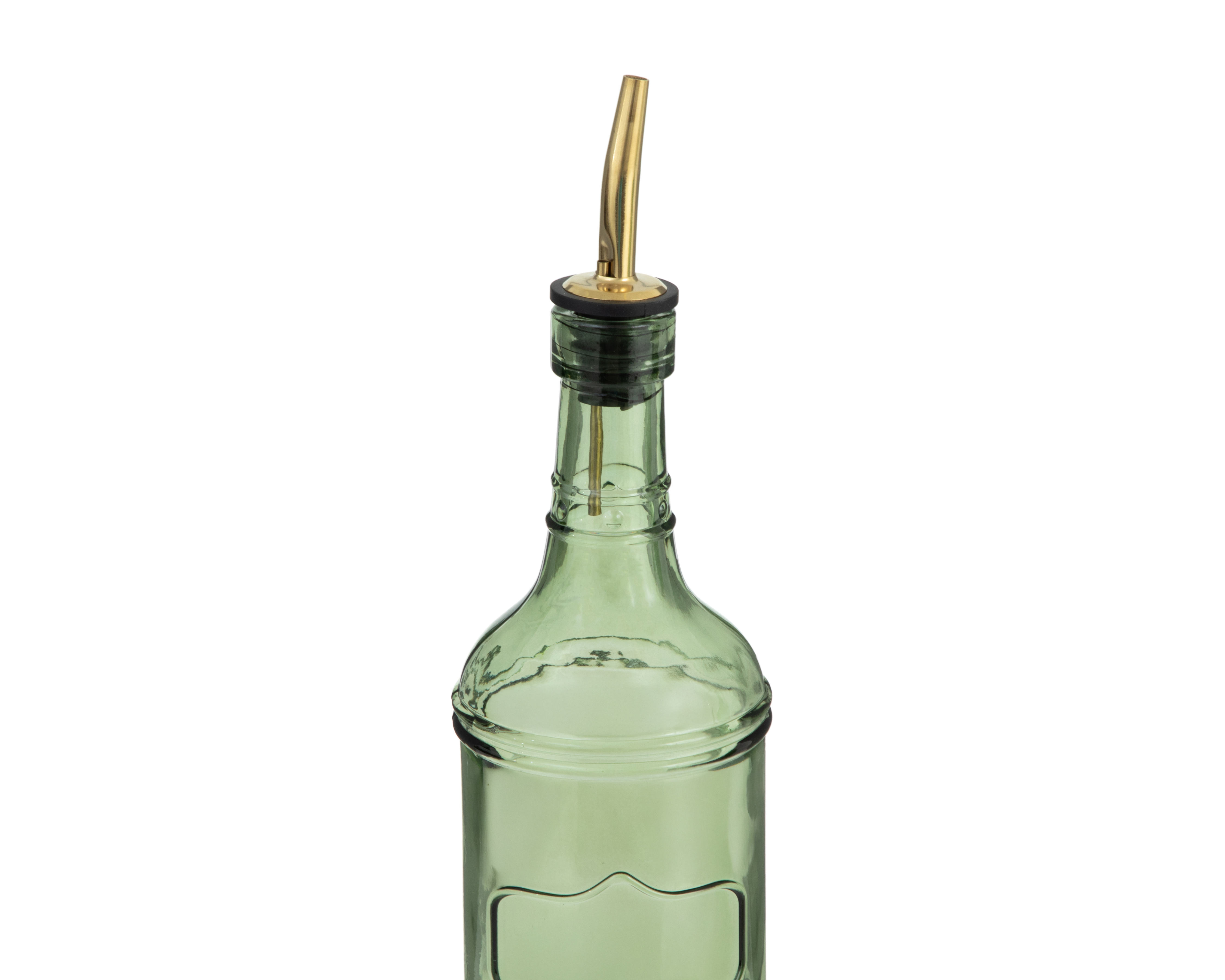 Foto 4 pulgar | Foto 3 | Juego de Aceiteras de Vidrio Starhaus con Base