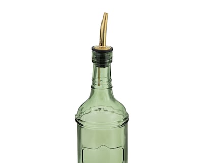 Foto 3 | Foto 3 | Juego de Aceiteras de Vidrio Starhaus con Base