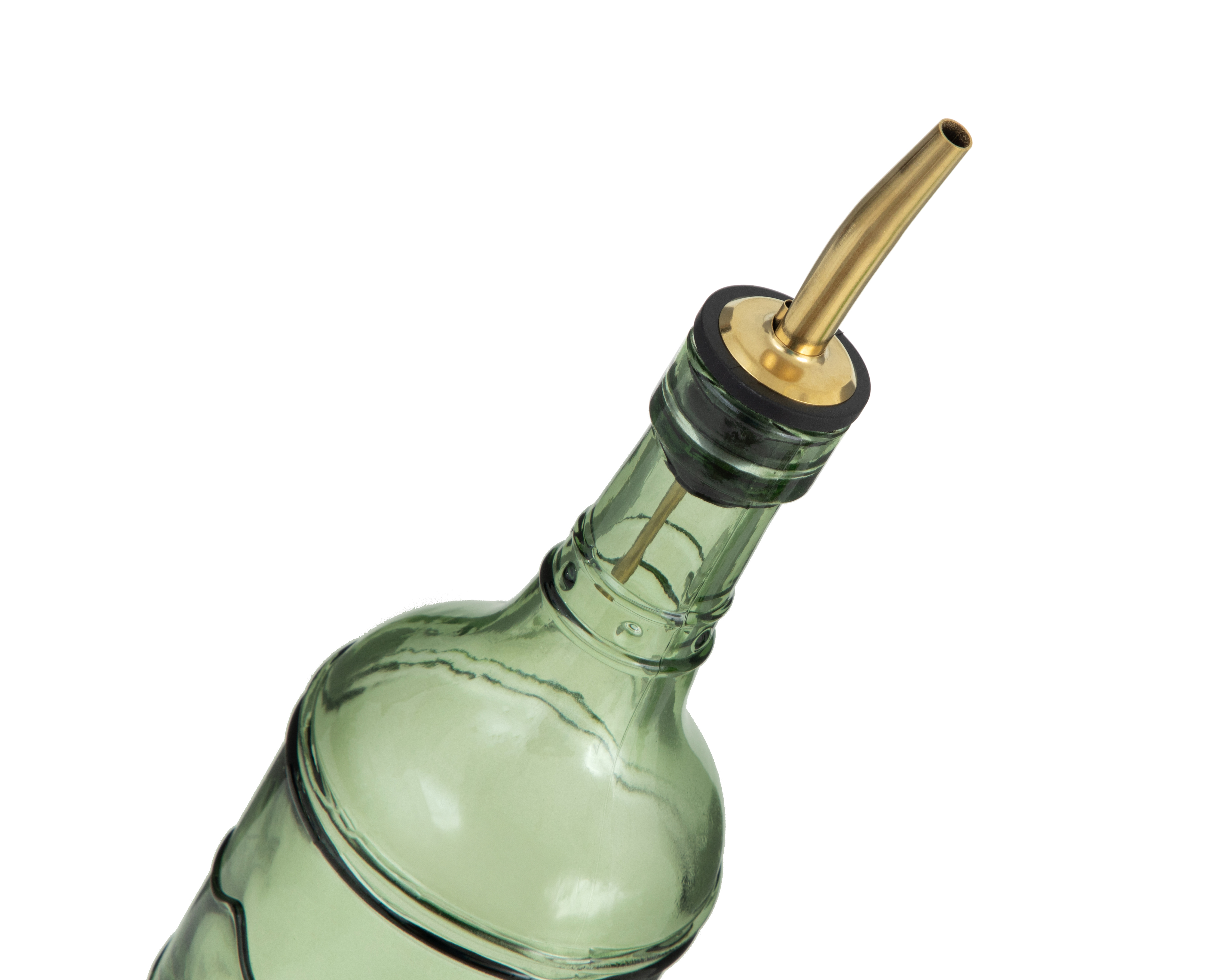 Foto 5 pulgar | Foto 4 | Juego de Aceiteras de Vidrio Starhaus con Base