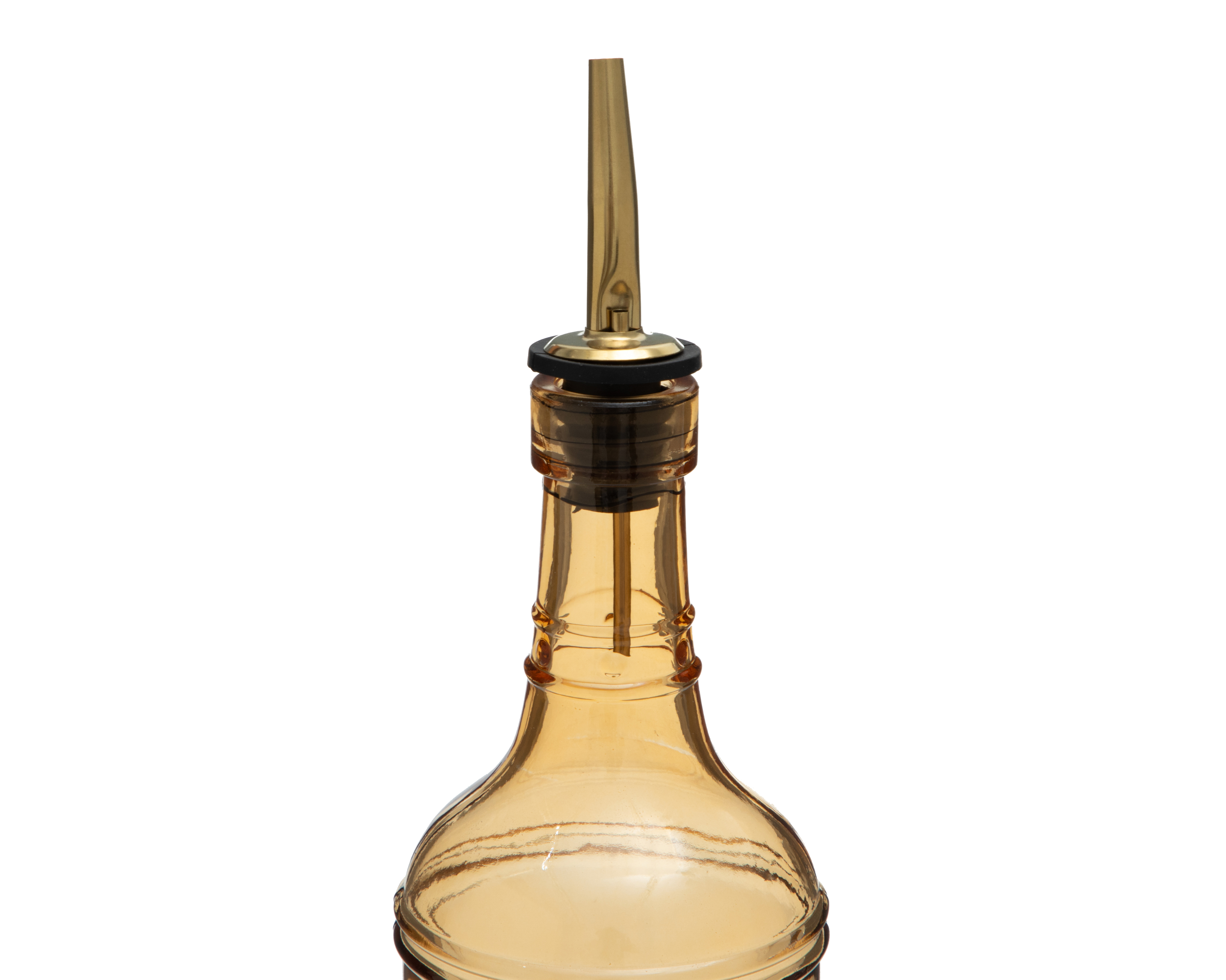 Foto 4 | Foto 4 | Juego de Aceiteras de Vidrio Starhaus 2 Piezas