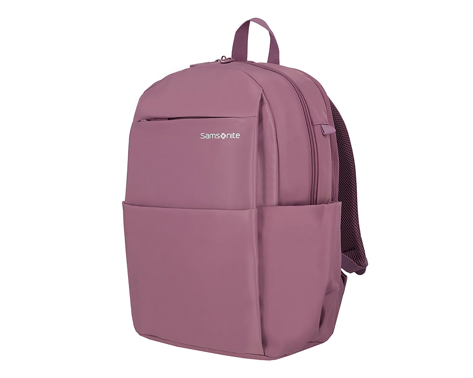Foto 2 | Foto 2 | Mochila para Laptop Samsonite Belair 15 Pulgadas Repelente al Agua
