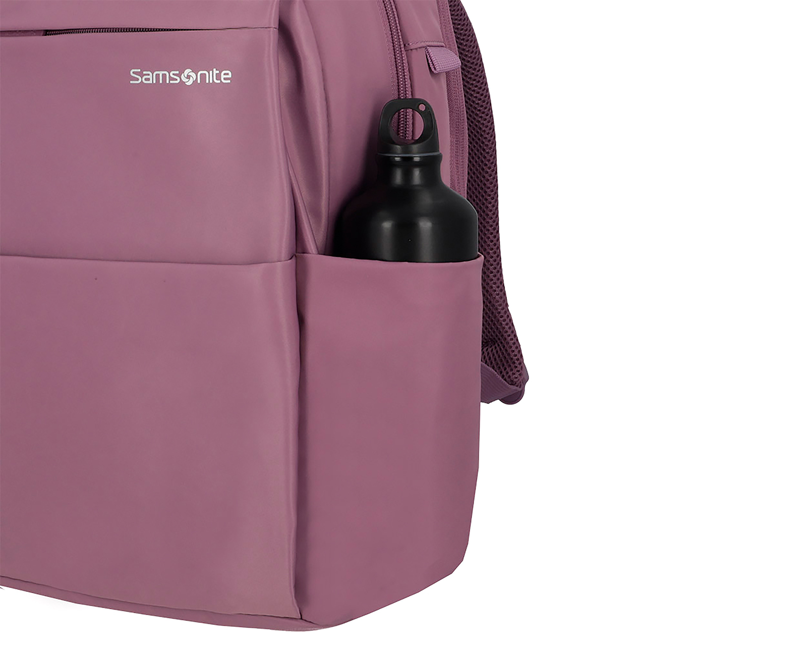 Foto 5 | Foto 5 | Mochila para Laptop Samsonite Belair 15 Pulgadas Repelente al Agua