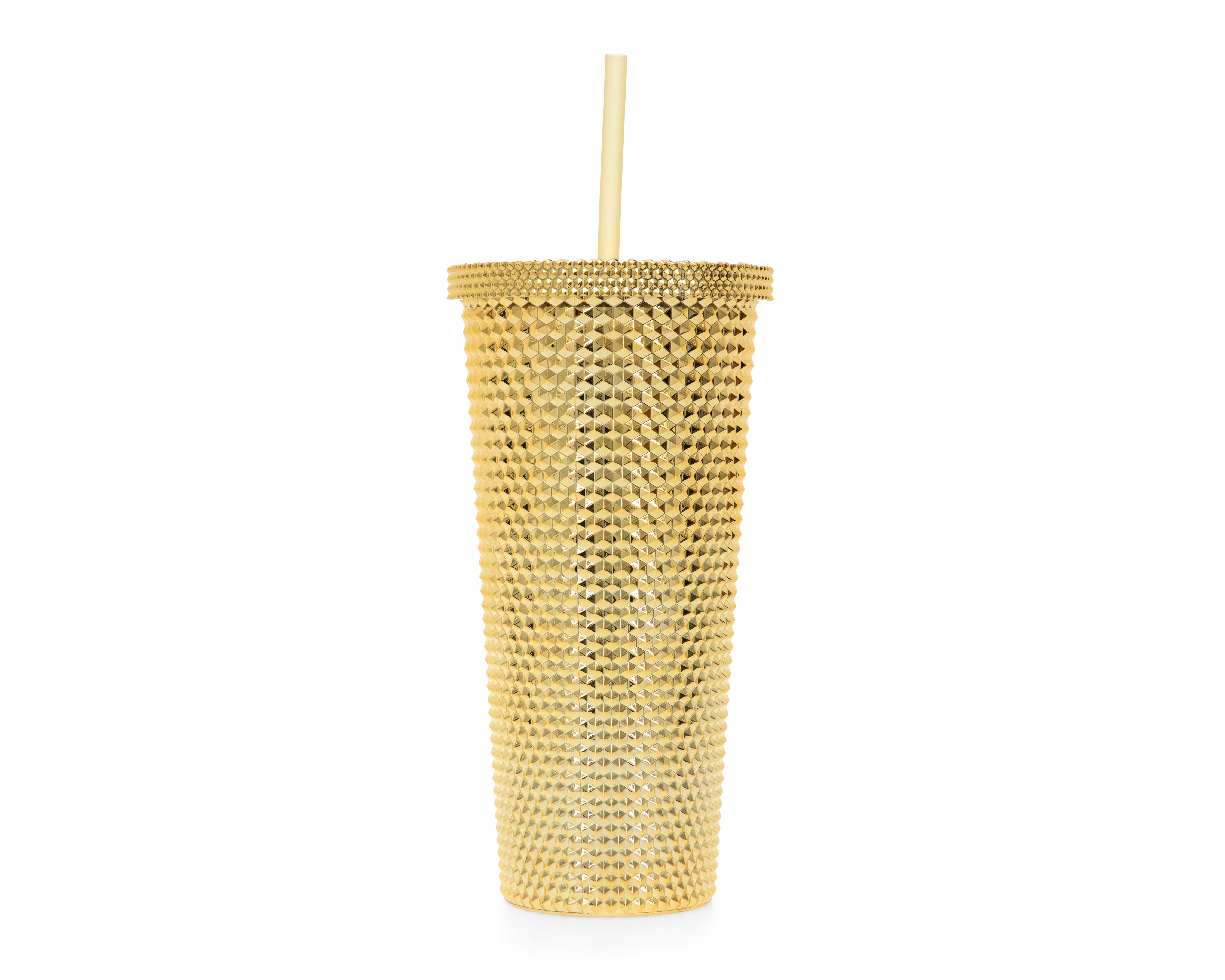 Vaso de Plástico Starhaus 650 ml 3 Piezas