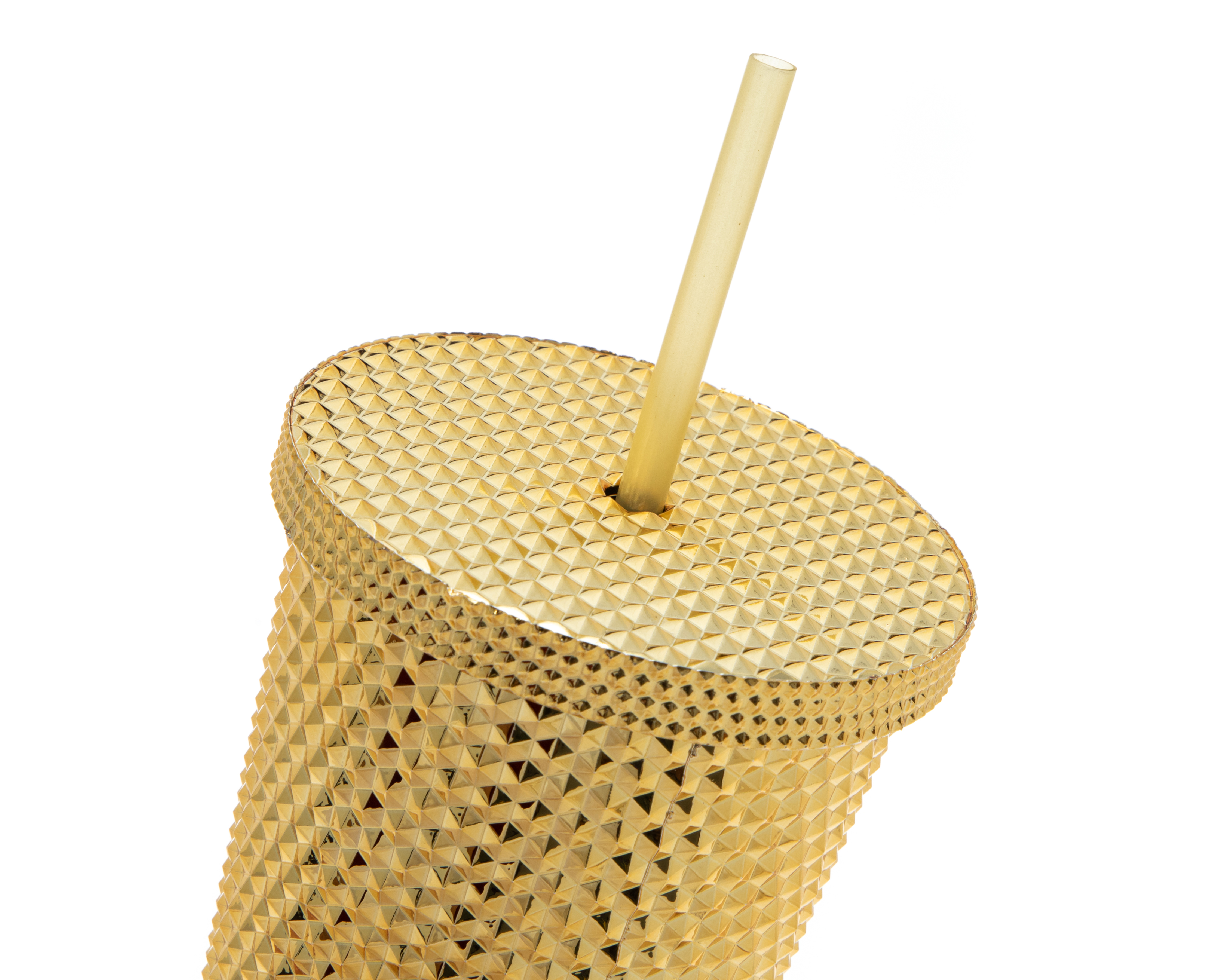 Foto 3 pulgar | Foto 2 | Vaso de Plástico Starhaus 650 ml 3 Piezas