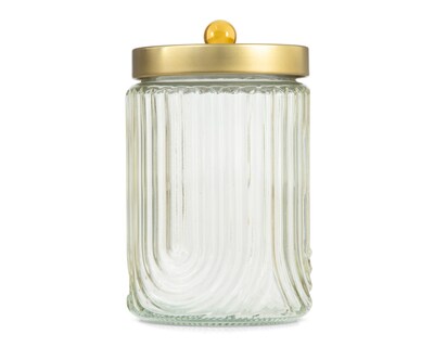 Foto 2 | Foto 2 | Contenedor de Vidrio Cook With 1 Litro 2 Piezas