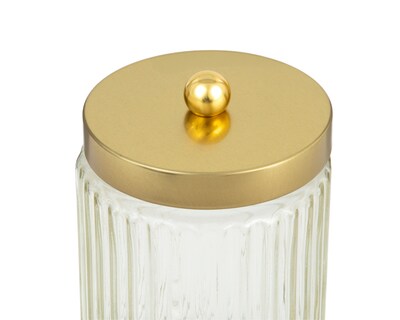 Foto 3 | Foto 3 | Contenedor de Vidrio Cook With 1 Litro 2 Piezas