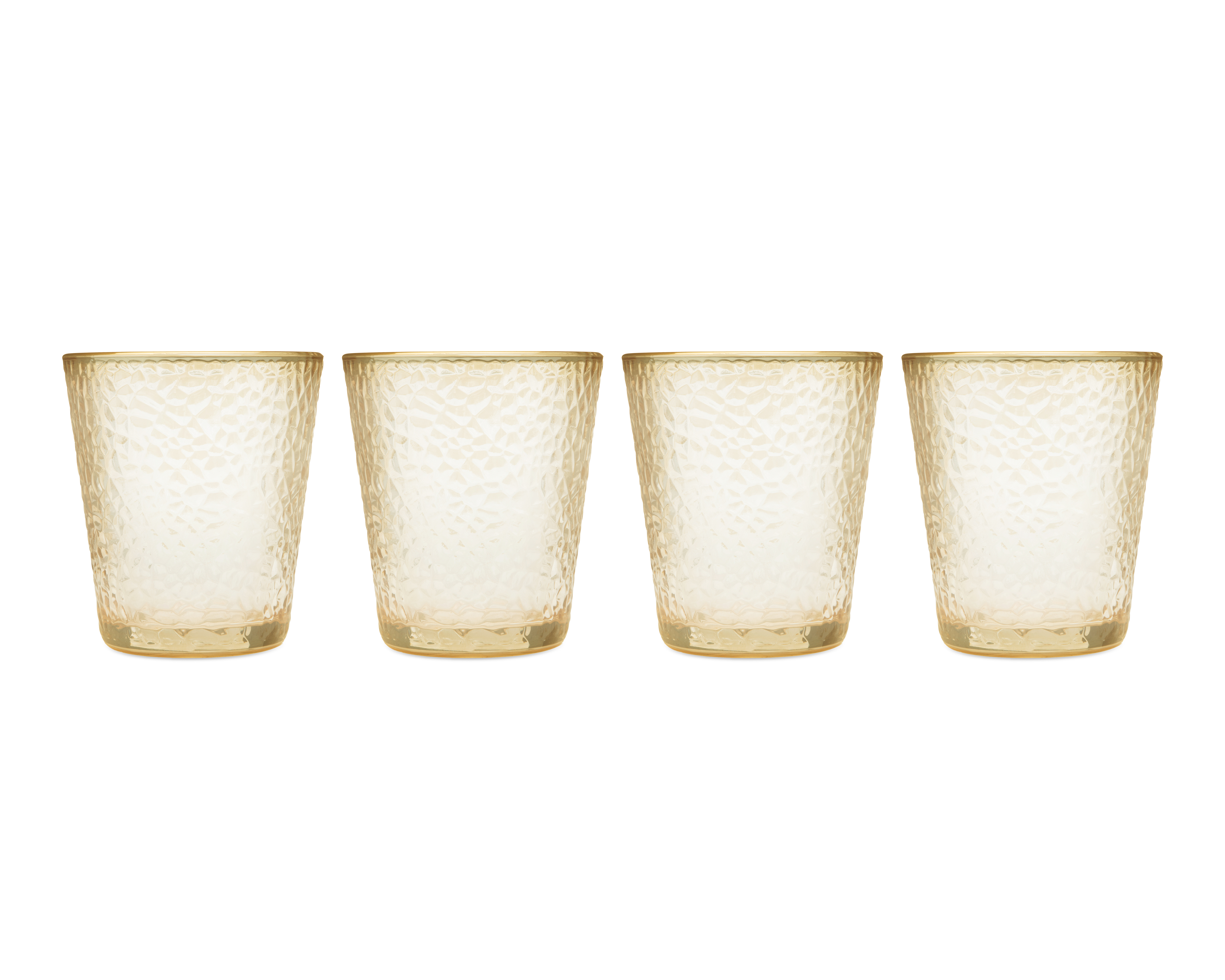 Foto 2 pulgar | Foto 1 | Set de Vasos Starhaus 4 Piezas