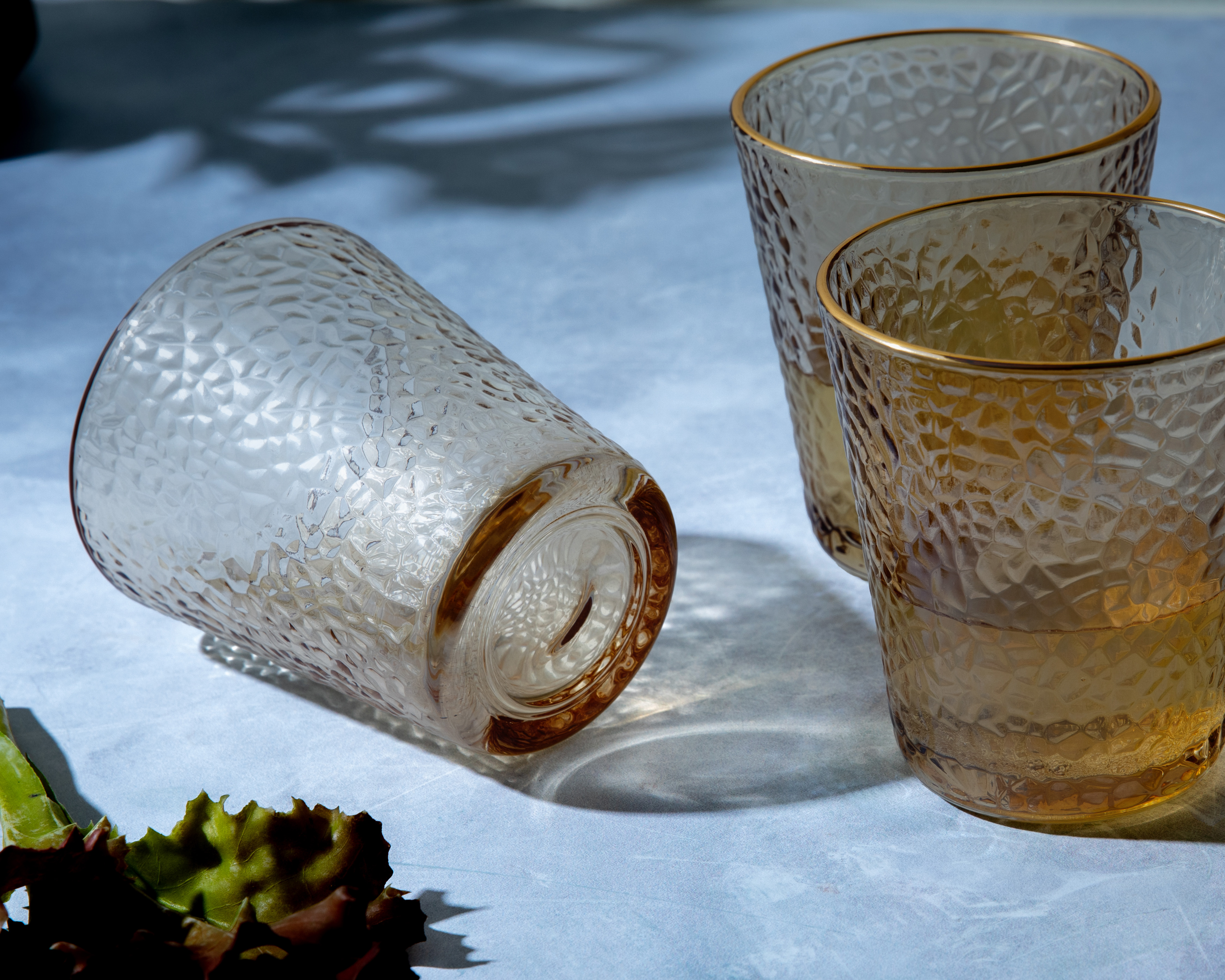 Foto 3 | Foto 3 | Set de Vasos Starhaus 4 Piezas