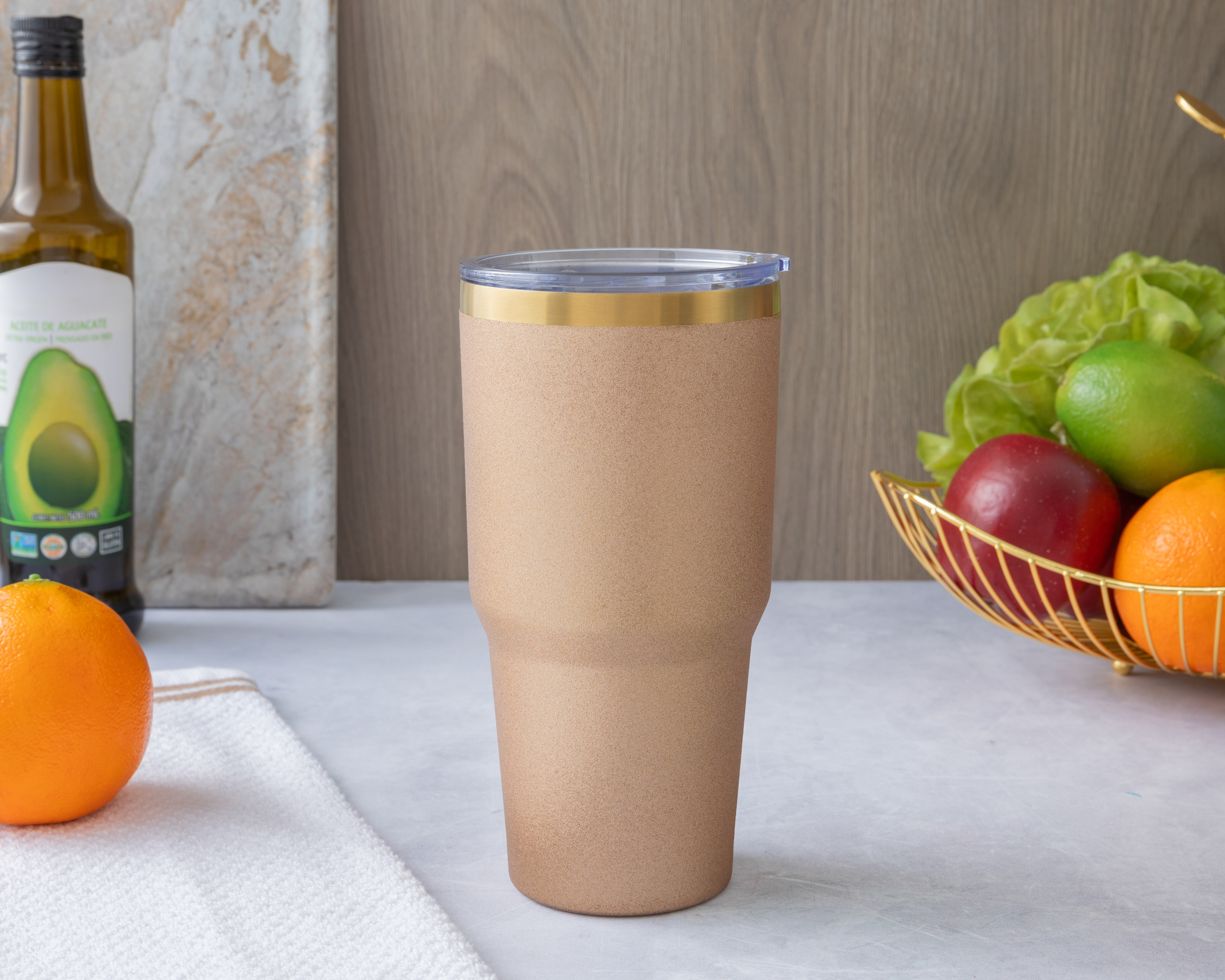 Foto 5 | Foto 5 | Termo Starhaus 1 Litro