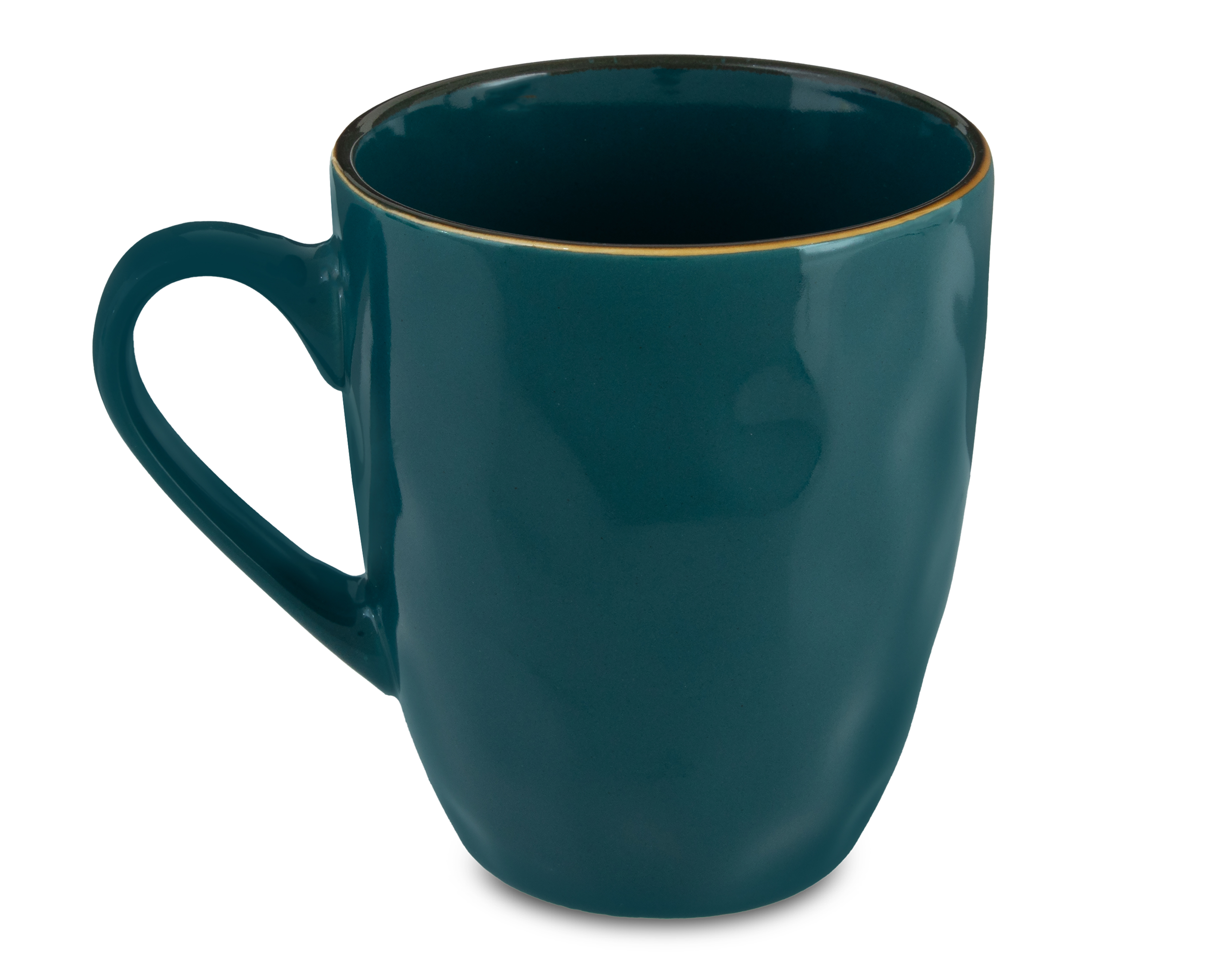 Foto 3 pulgar | Foto 2 | Taza de Cerámica Starhaus 450 ml 4 Piezas