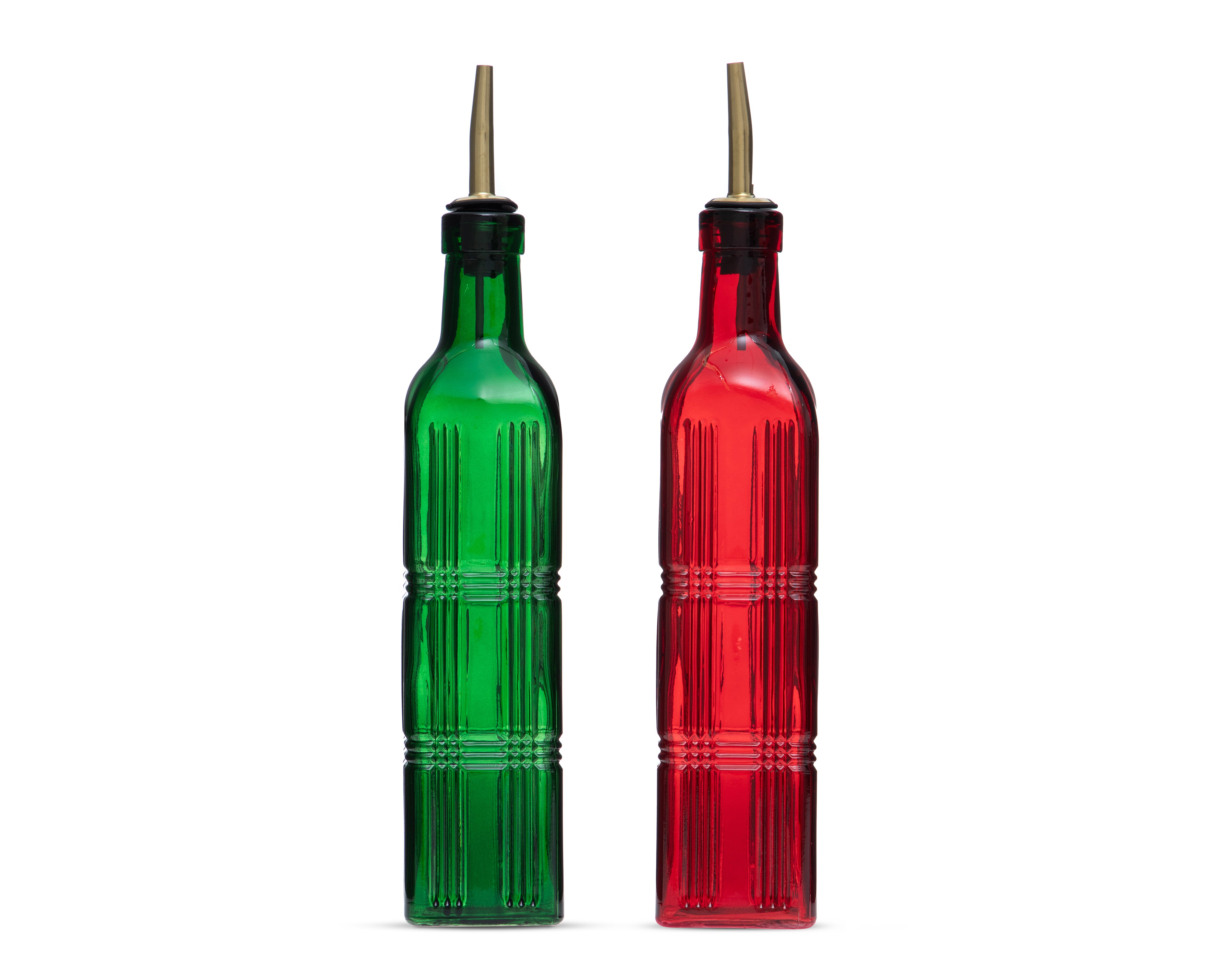 Aceitera Starhaus Natal 2 Piezas