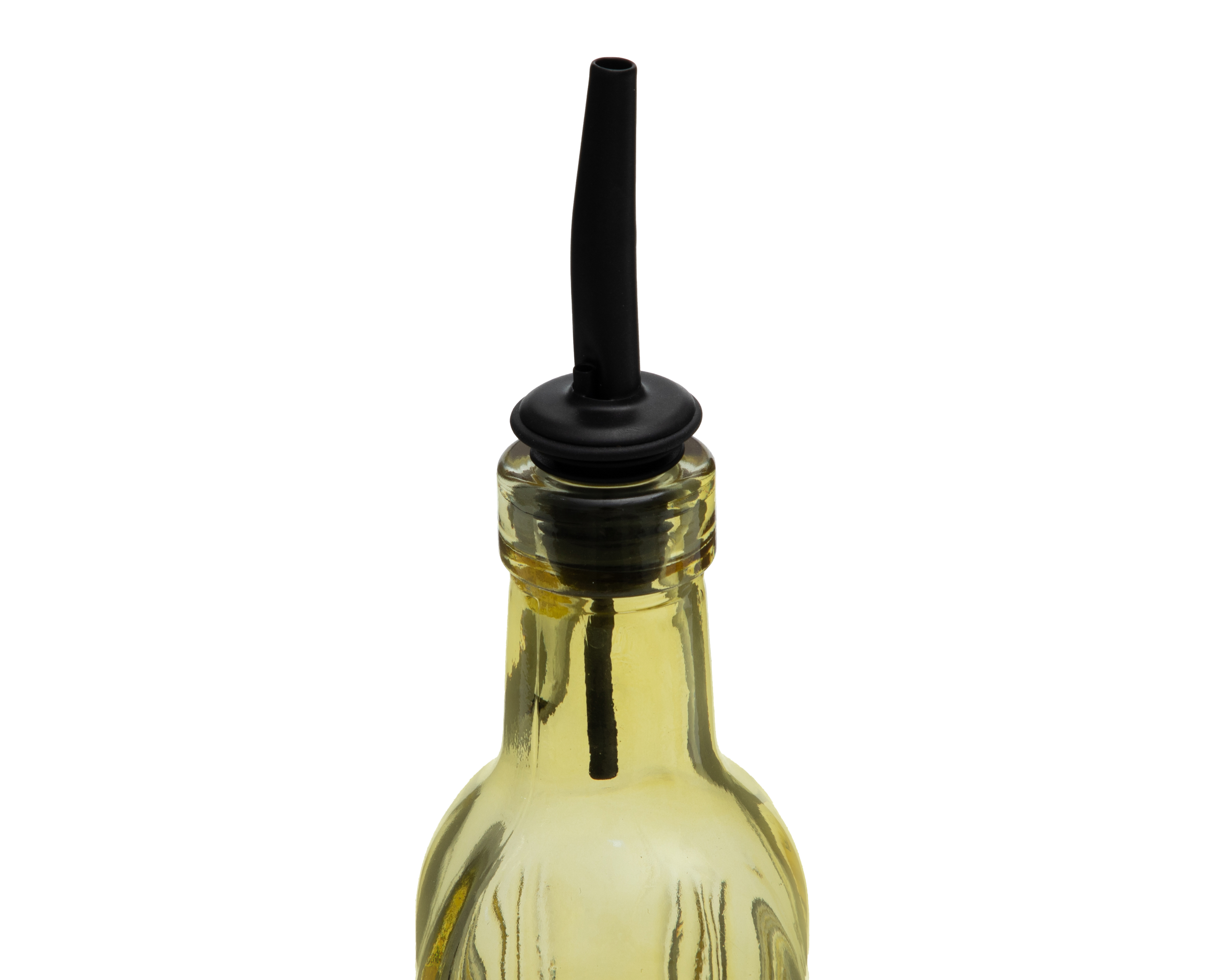 Foto 5 pulgar | Foto 4 | Juego de Aceiteras de Vidrio Starhaus 2 Piezas