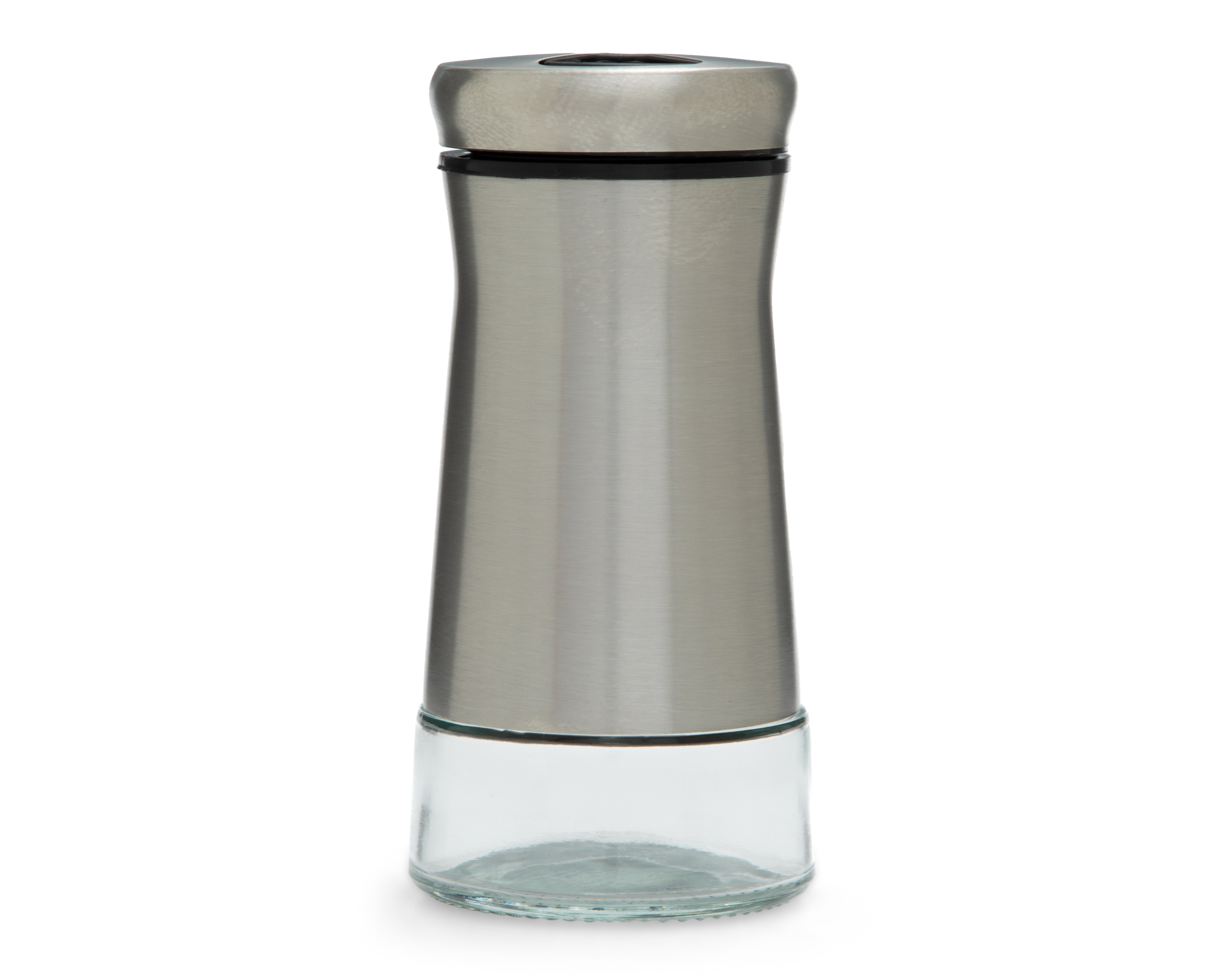 Foto 3 pulgar | Foto 2 | Salero y Pimentero Starhaus Platino 2 Piezas