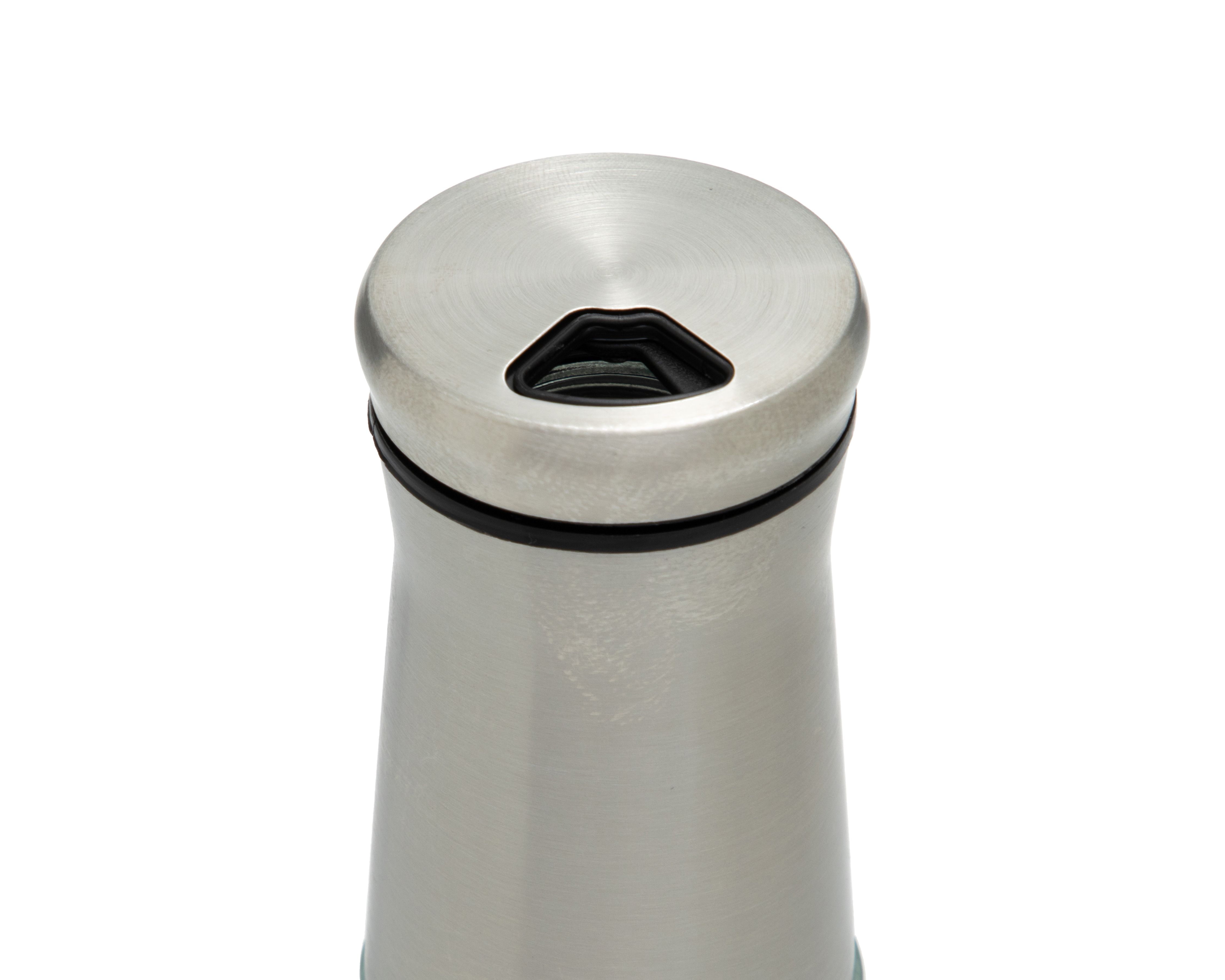 Foto 3 | Foto 3 | Salero y Pimentero Starhaus Platino 2 Piezas