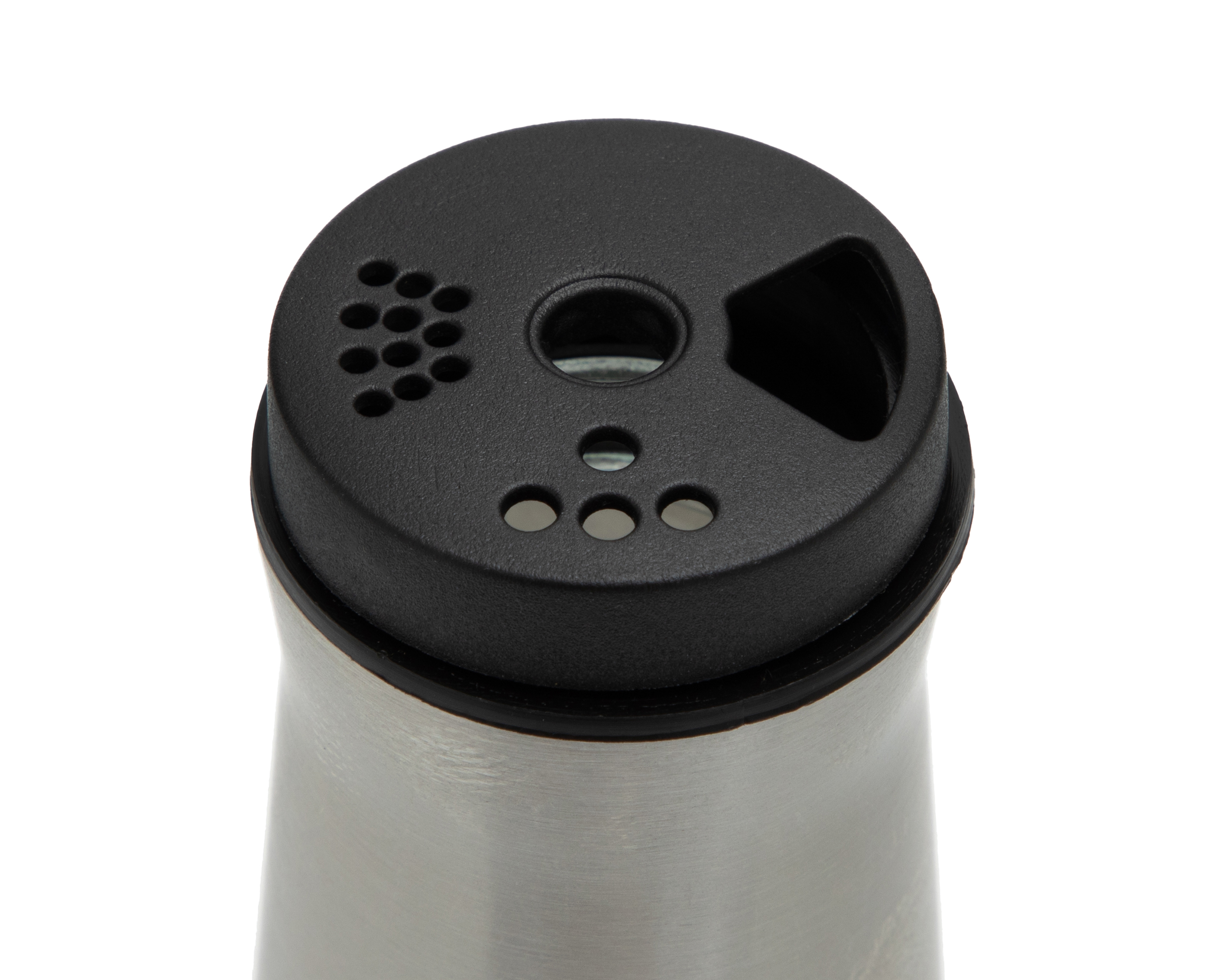 Foto 5 pulgar | Foto 4 | Salero y Pimentero Starhaus Platino 2 Piezas