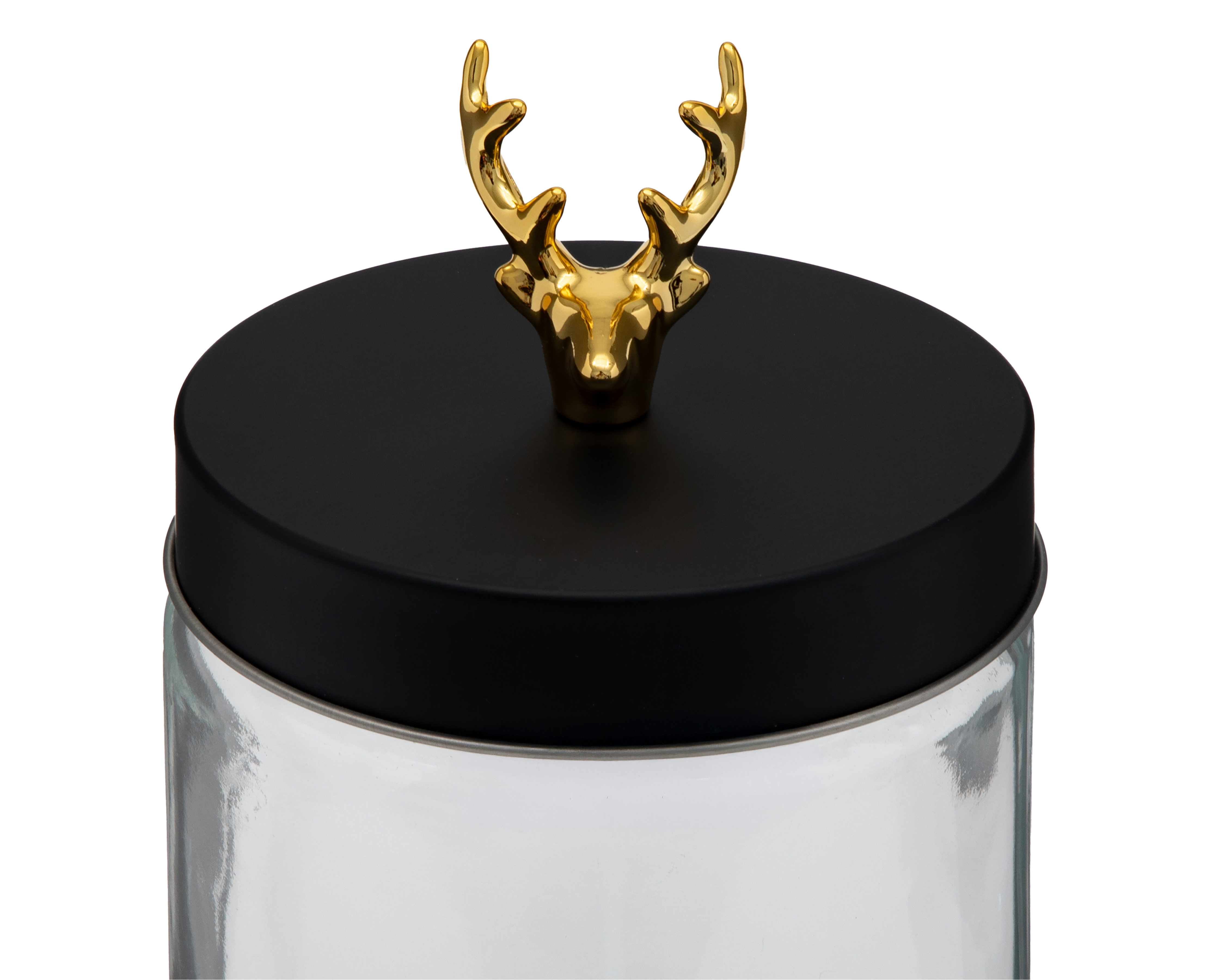 Foto 5 pulgar | Foto 4 | Contenedor de Vidrio Starhaus 3 Piezas