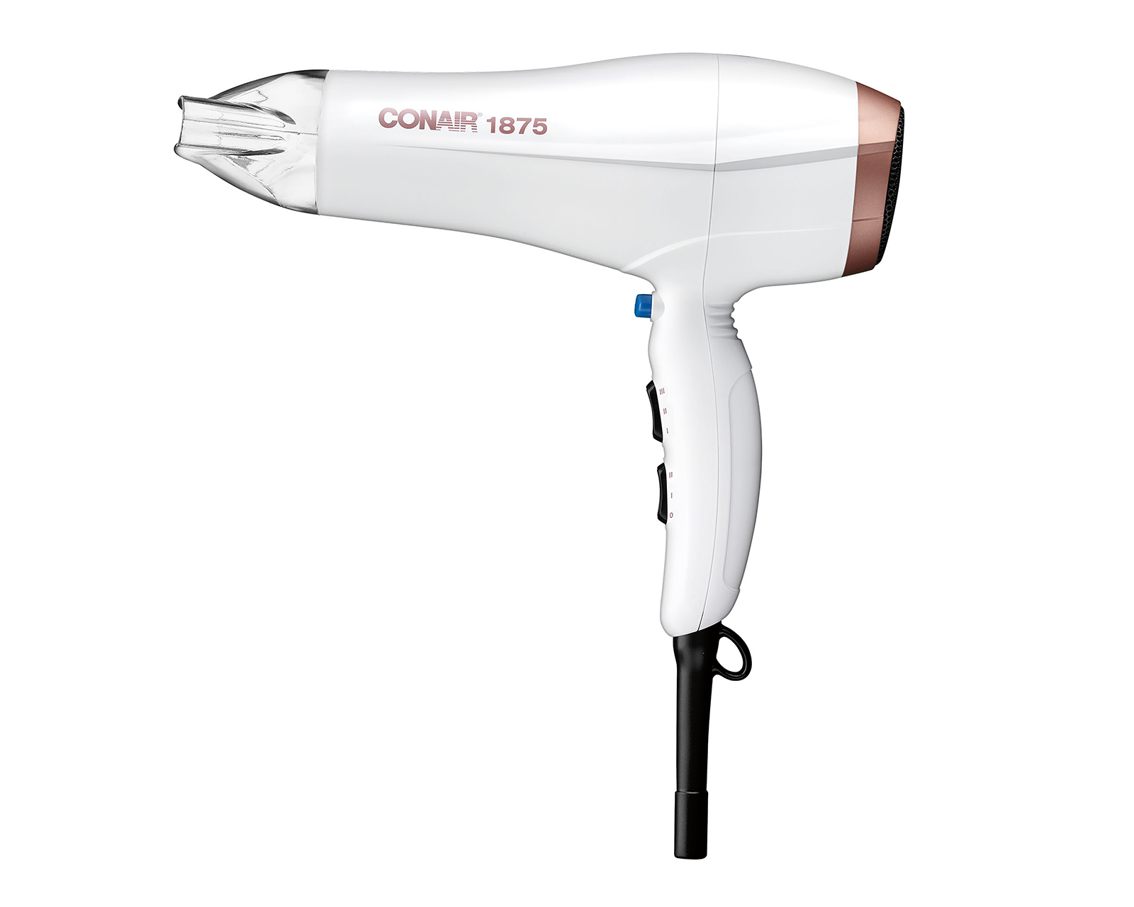 Secadora de Cabello Conair 565DCNC Tecnología Doble Cerámica